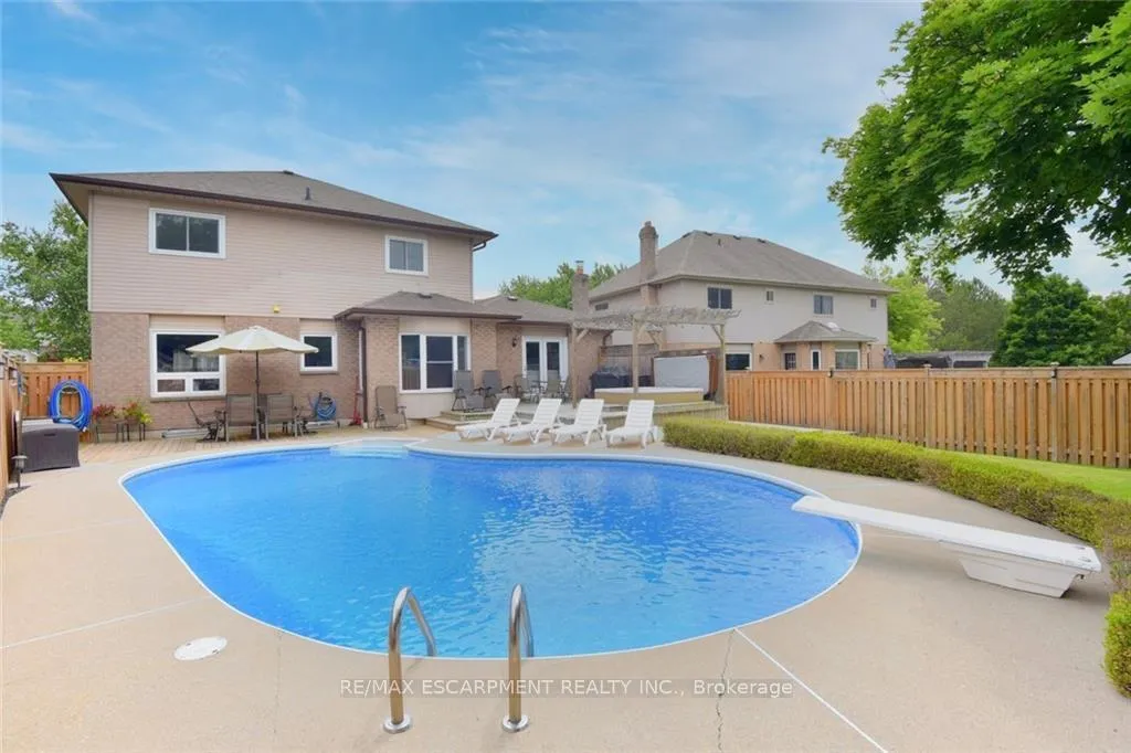 Photo 42 of 3 Suter Crescent, Hamilton, Dundas — HOMEH