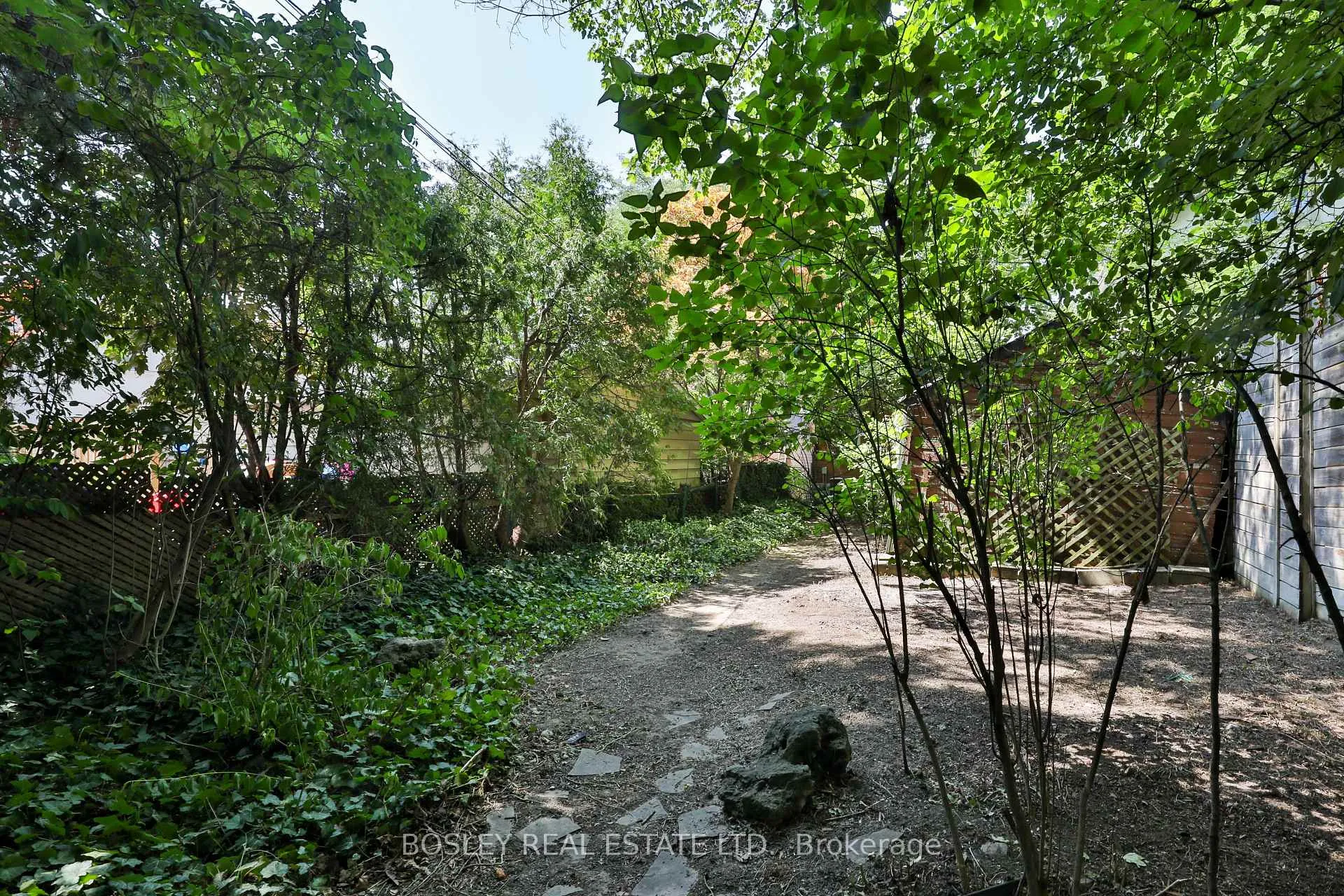 Photo 17 of 15 Whitewood Road, Toronto, Mount Pleasant East — HOMEH