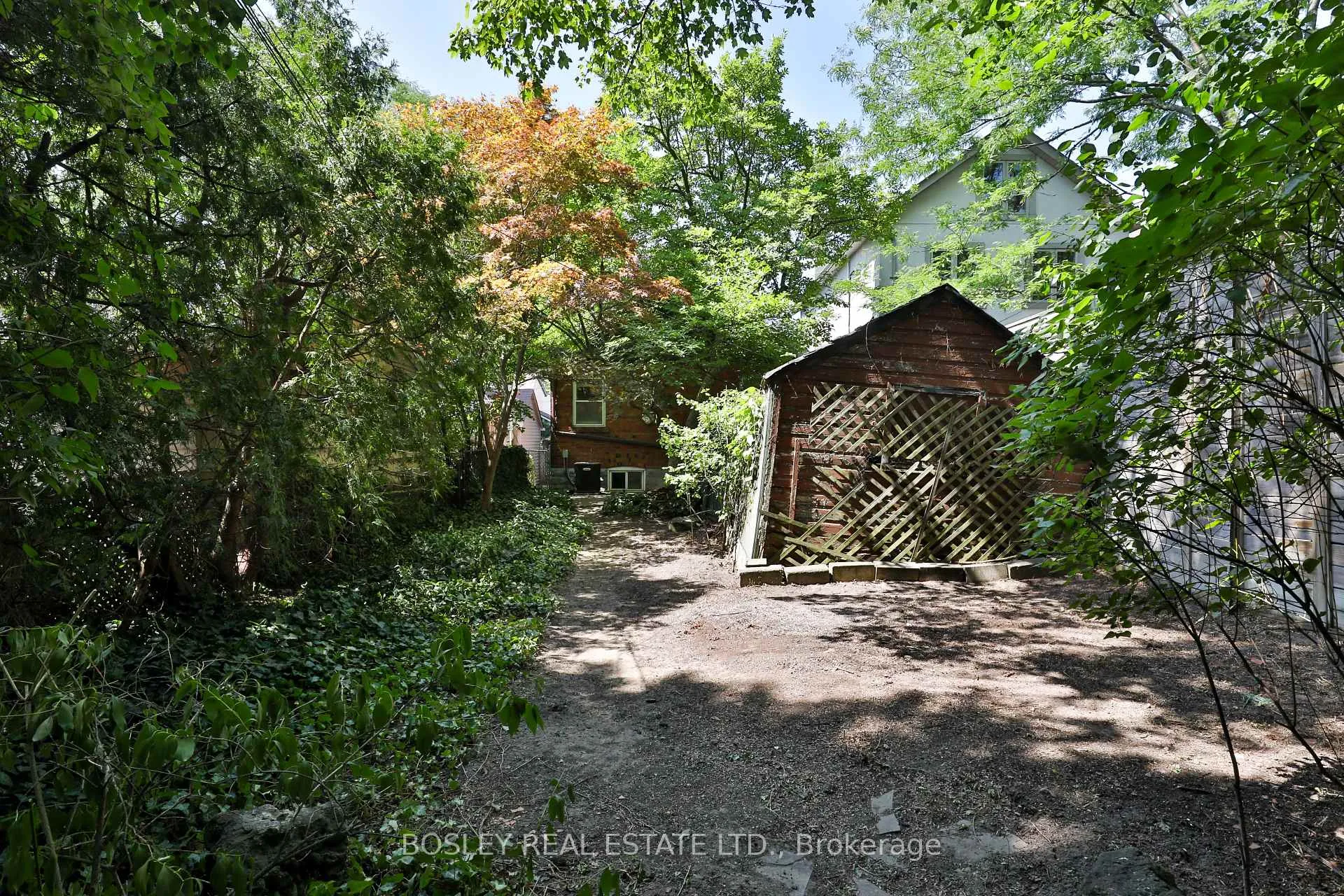 Photo 18 of 15 Whitewood Road, Toronto, Mount Pleasant East — HOMEH