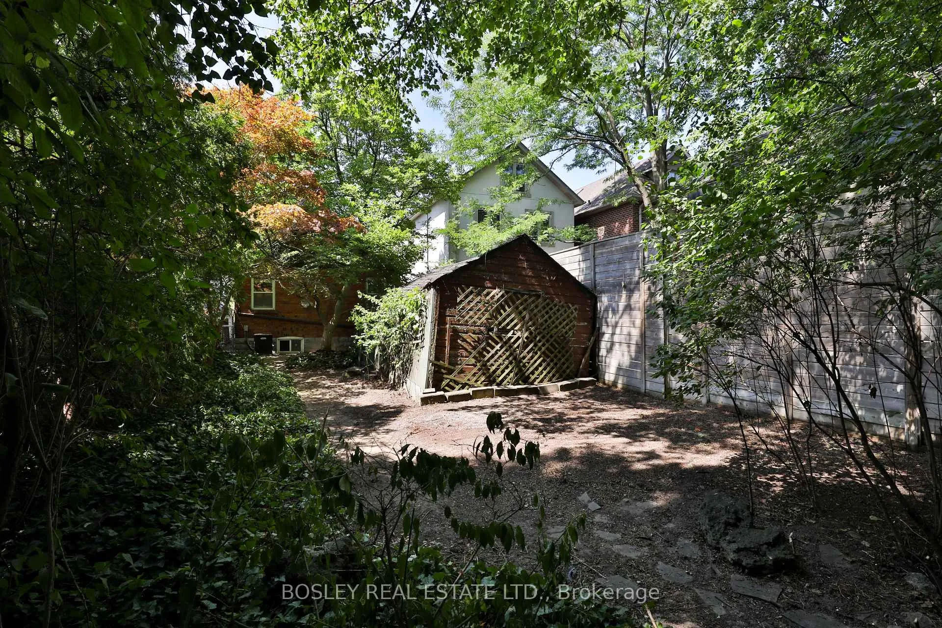 Photo 19 of 15 Whitewood Road, Toronto, Mount Pleasant East — HOMEH