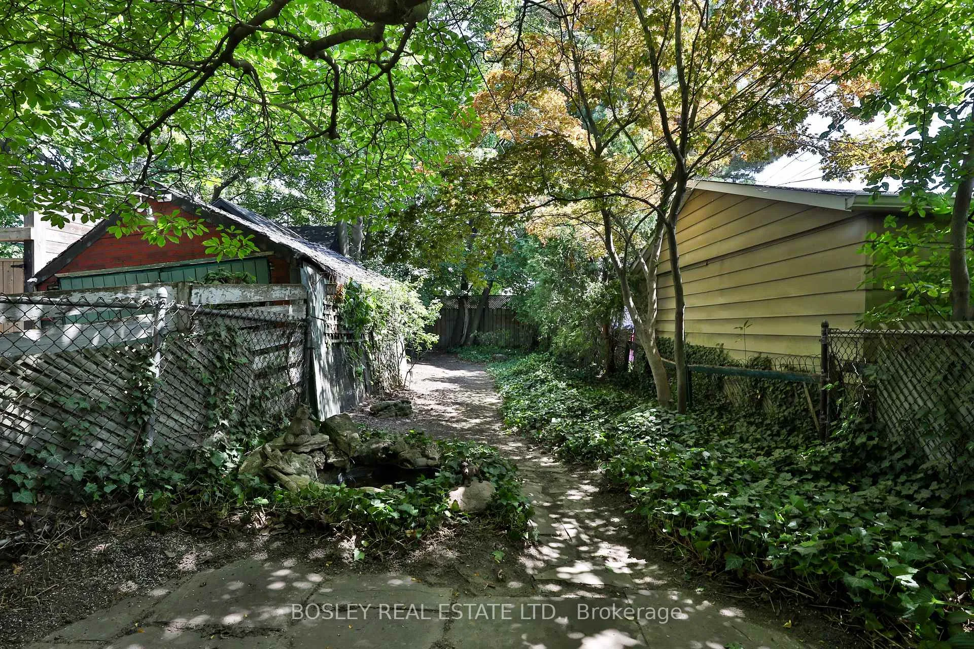 Photo 22 of 15 Whitewood Road, Toronto, Mount Pleasant East — HOMEH