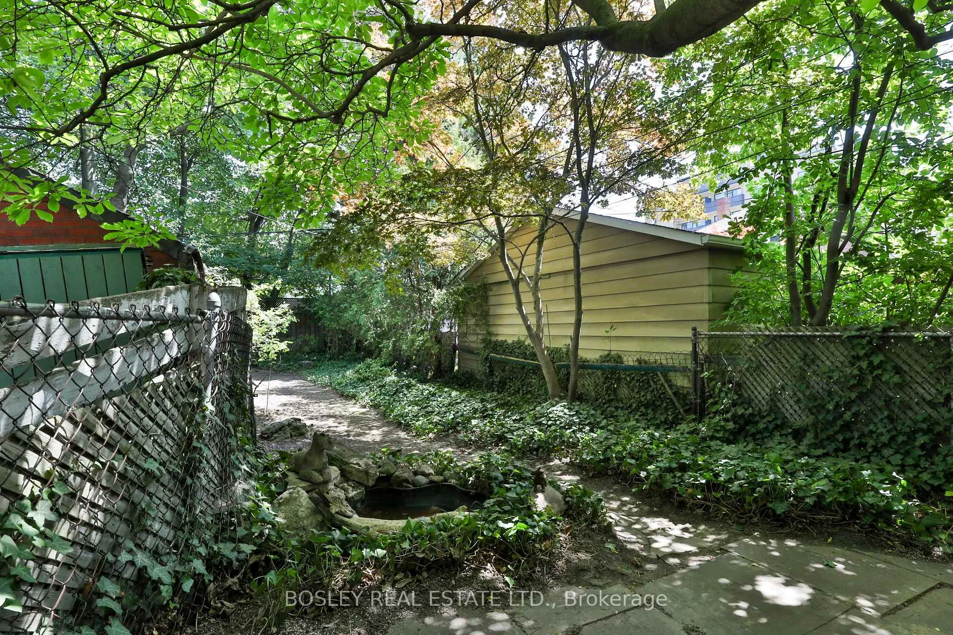 Photo 23 of 15 Whitewood Road, Toronto, Mount Pleasant East — HOMEH