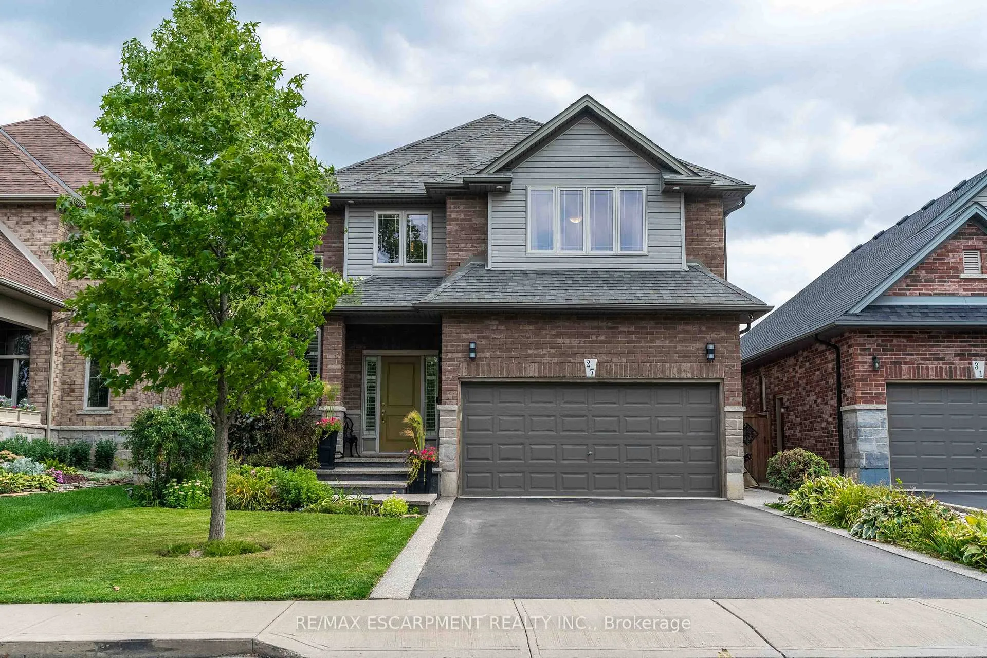 Photo 1 of 27 Purnell Drive, Hamilton, Gilbert — HOMEH