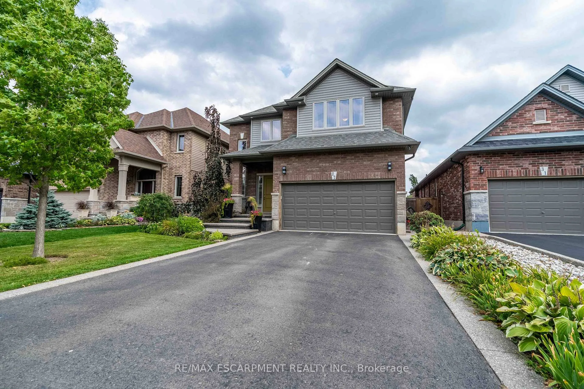 Photo 2 of 27 Purnell Drive, Hamilton, Gilbert — HOMEH