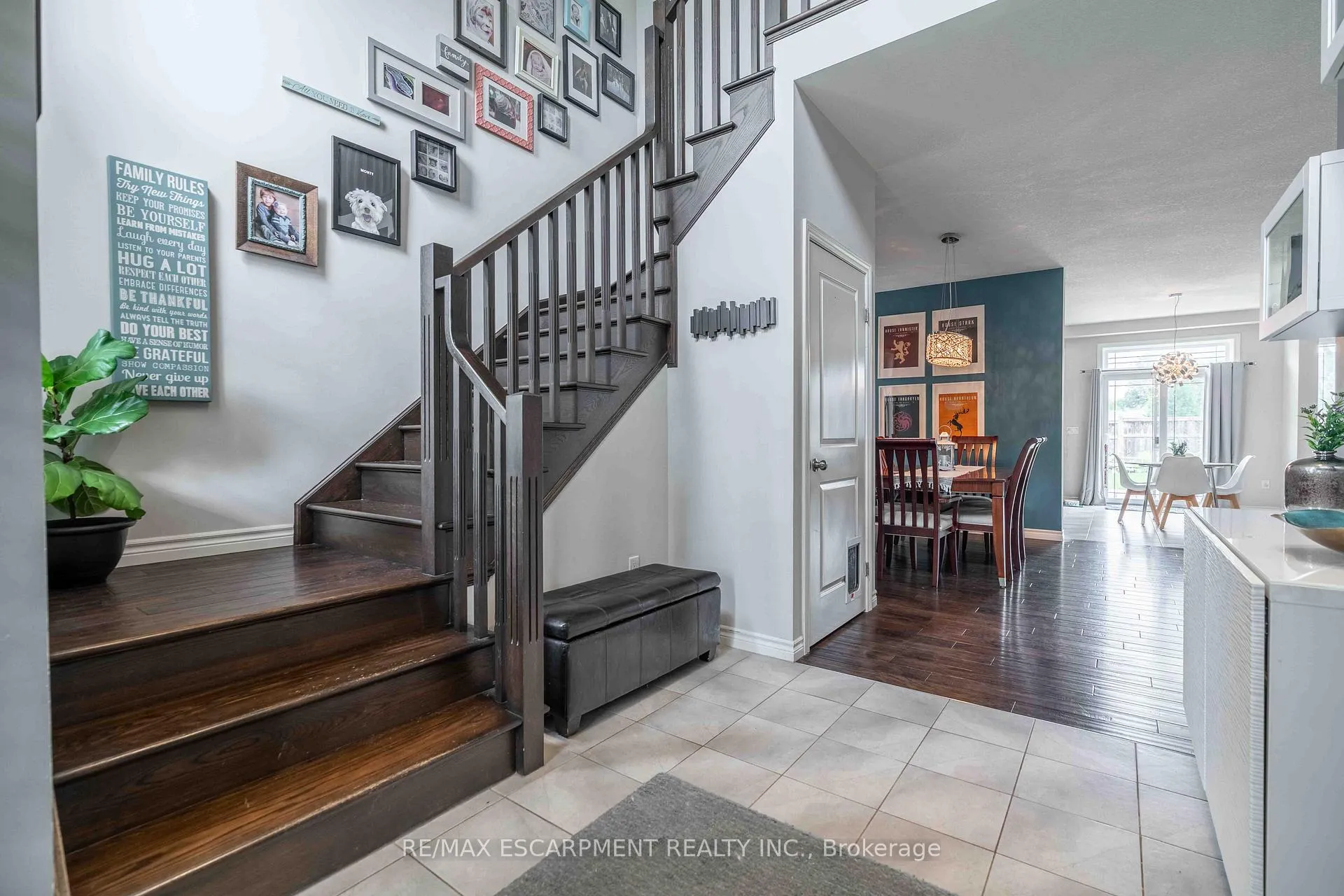 Photo 3 of 27 Purnell Drive, Hamilton, Gilbert — HOMEH