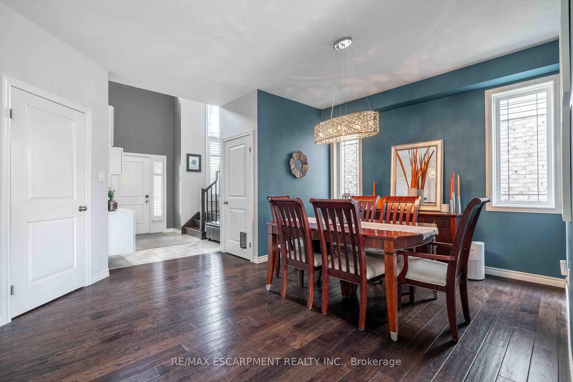 Photo 5 of 27 Purnell Drive, Hamilton, Gilbert — HOMEH