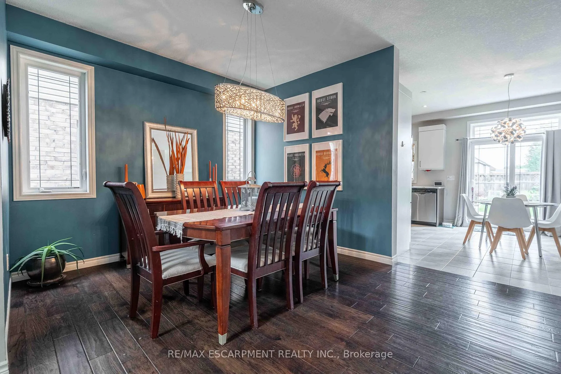 Photo 6 of 27 Purnell Drive, Hamilton, Gilbert — HOMEH