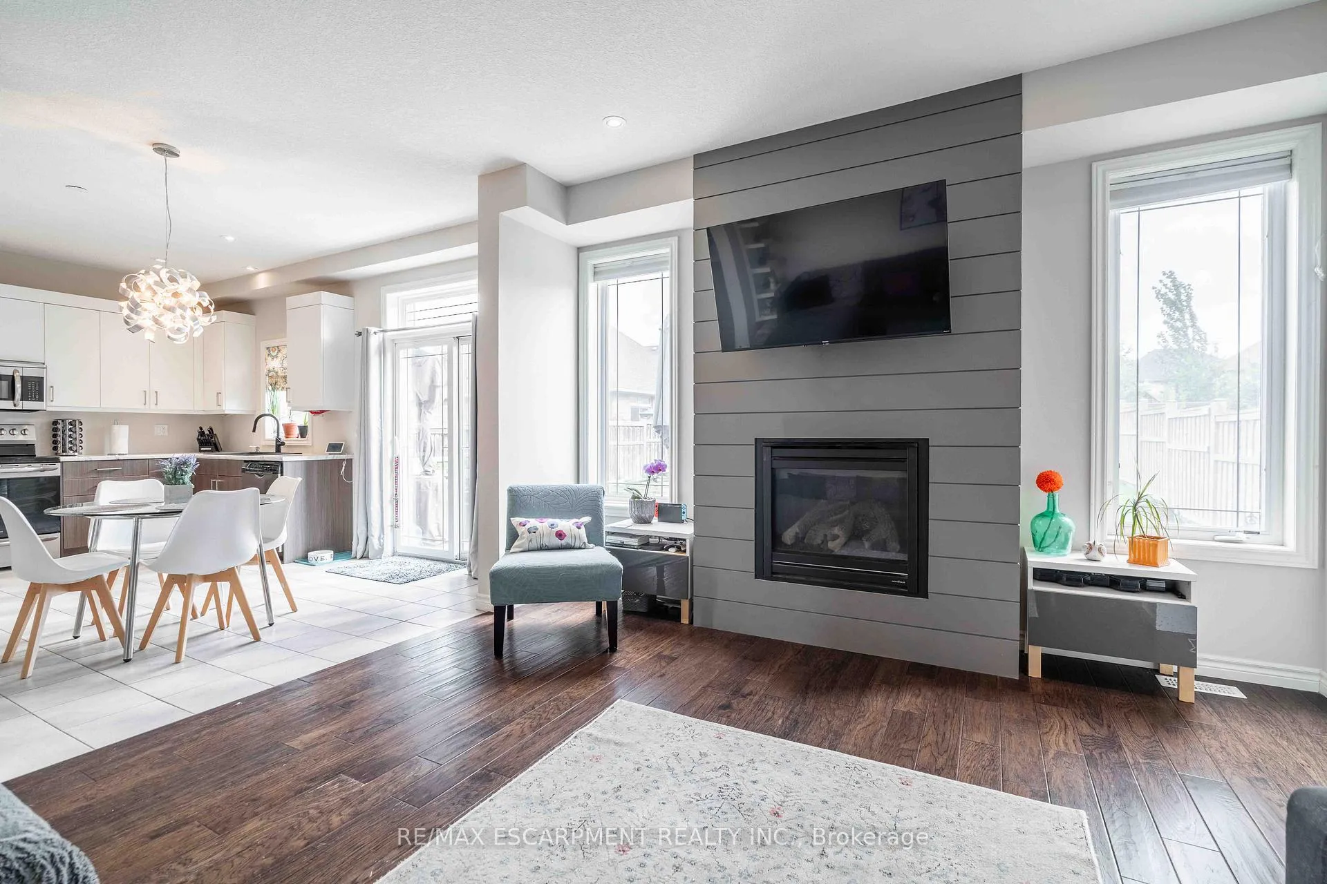 Photo 13 of 27 Purnell Drive, Hamilton, Gilbert — HOMEH
