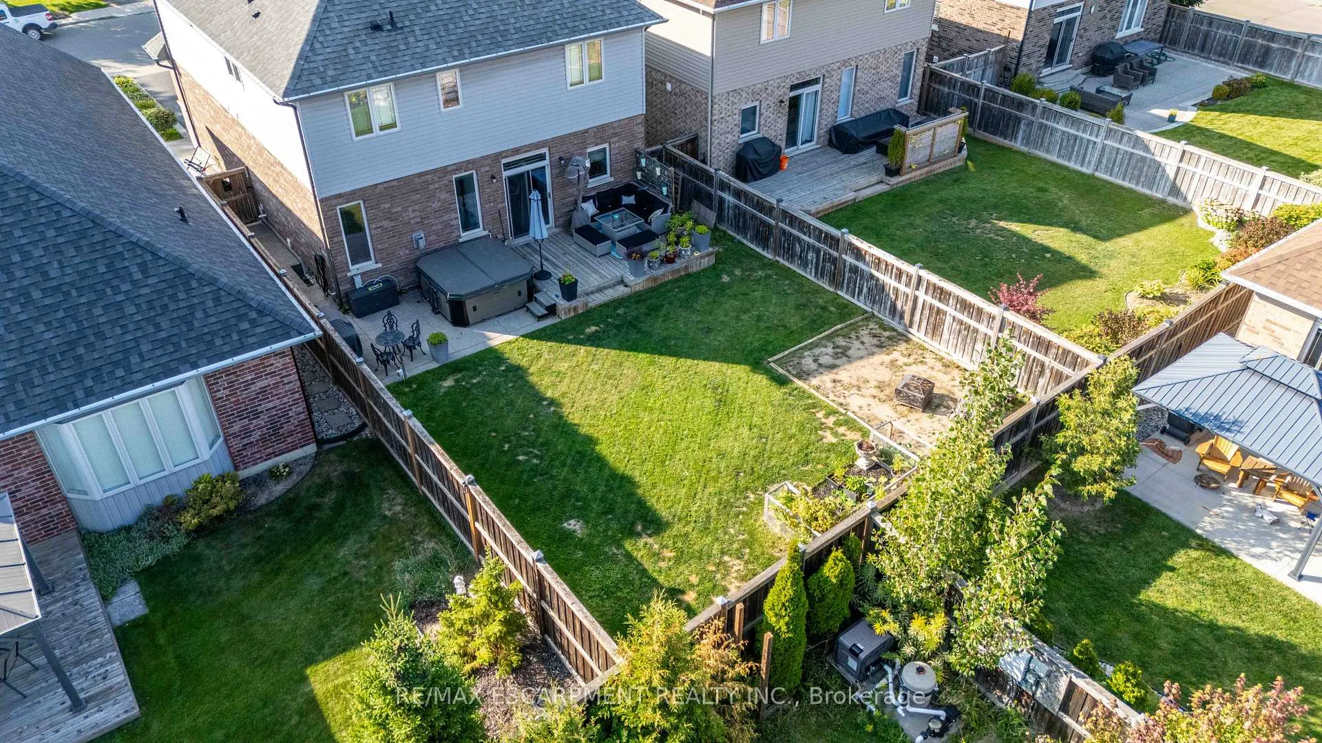 Photo 31 of 27 Purnell Drive, Hamilton, Gilbert — HOMEH