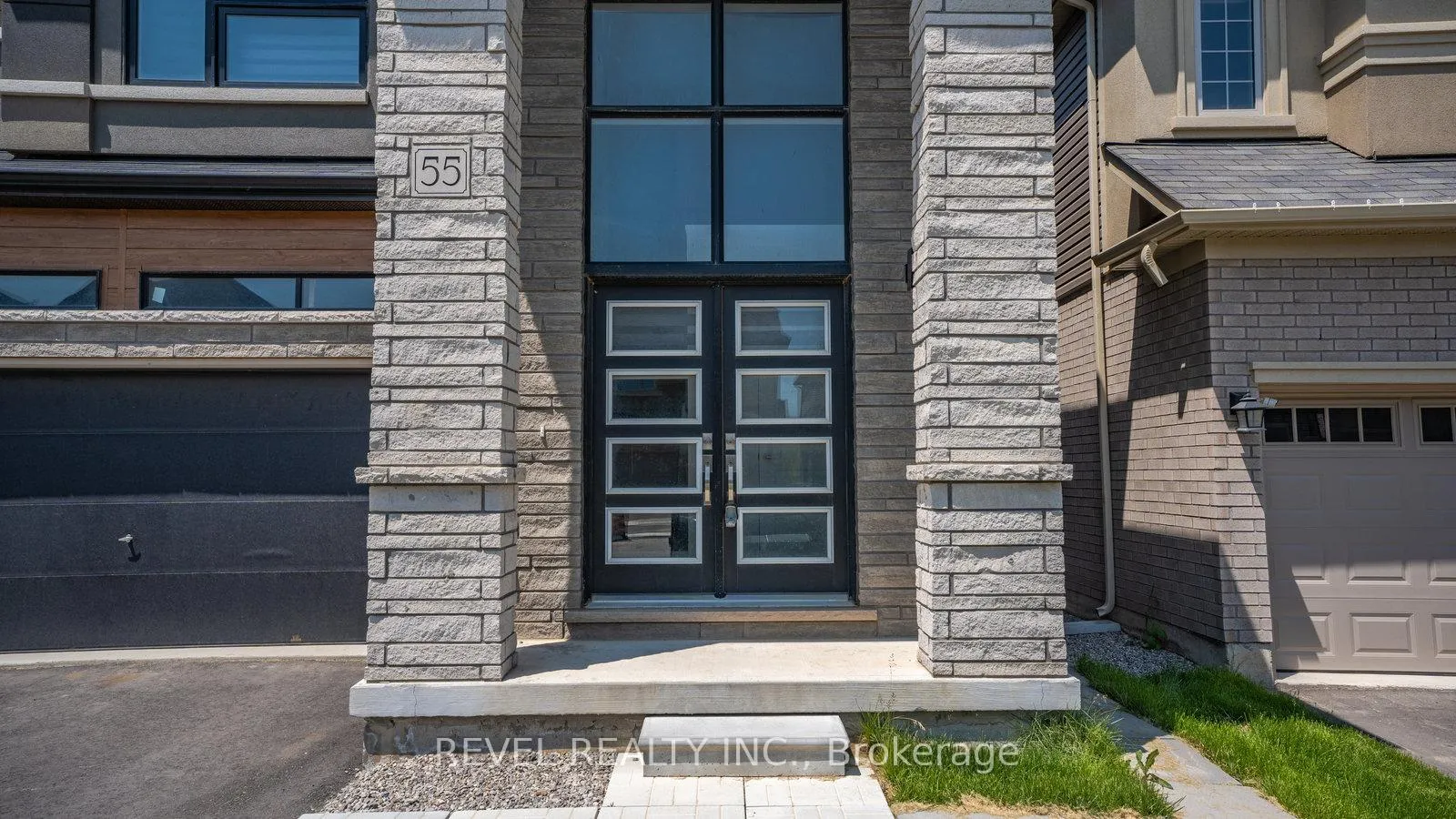Photo 3 of 55 Hitchman Street, Brant, Paris — HOMEH
