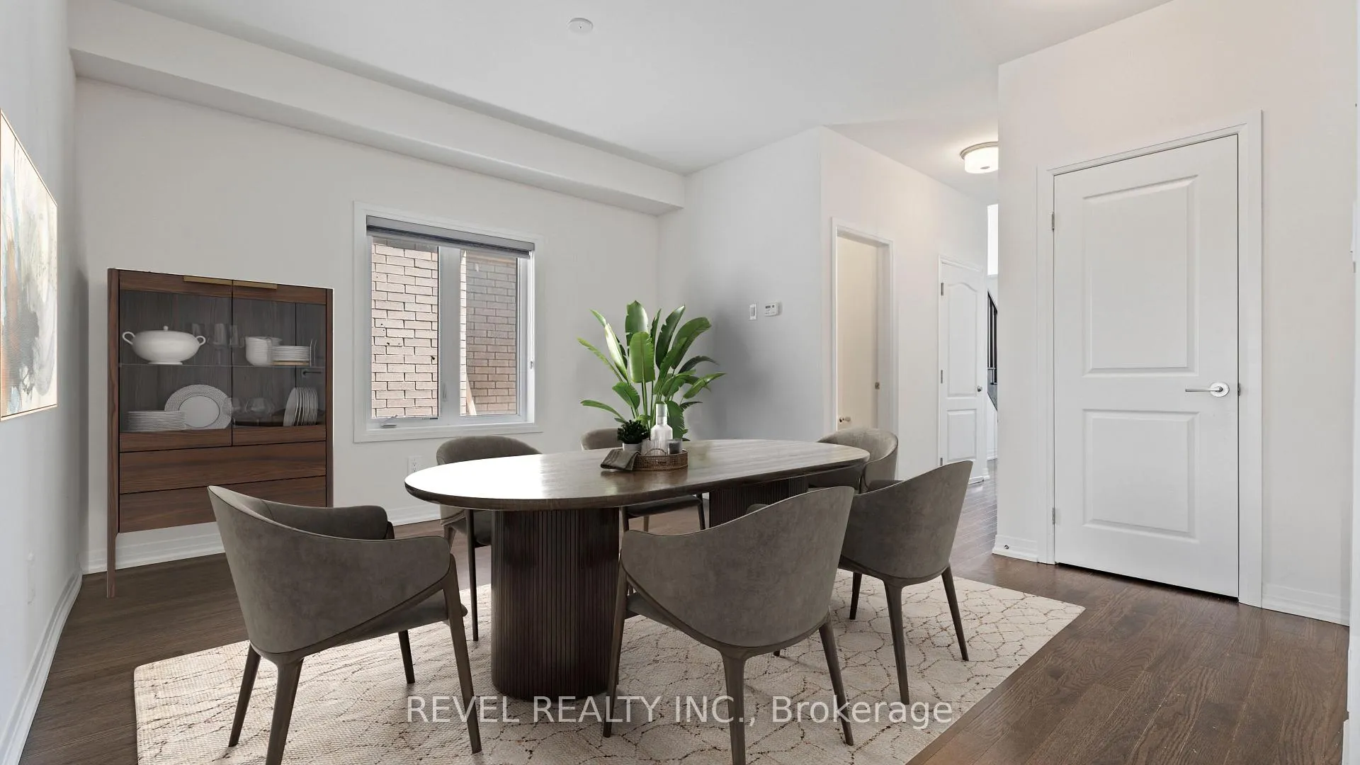 Photo 6 of 55 Hitchman Street, Brant, Paris — HOMEH
