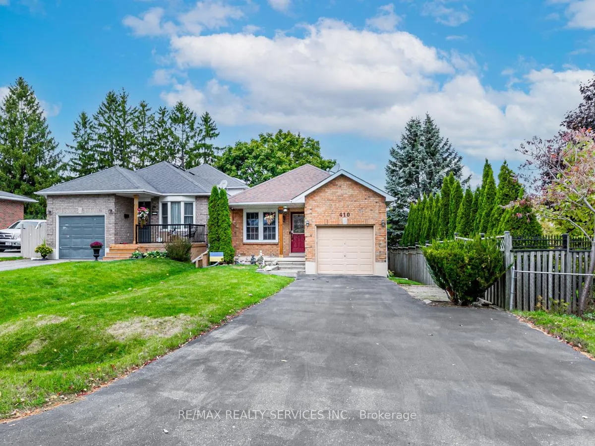 Photo 2 of 410 Sunset Boulevard, Clarington, Newcastle — HOMEH