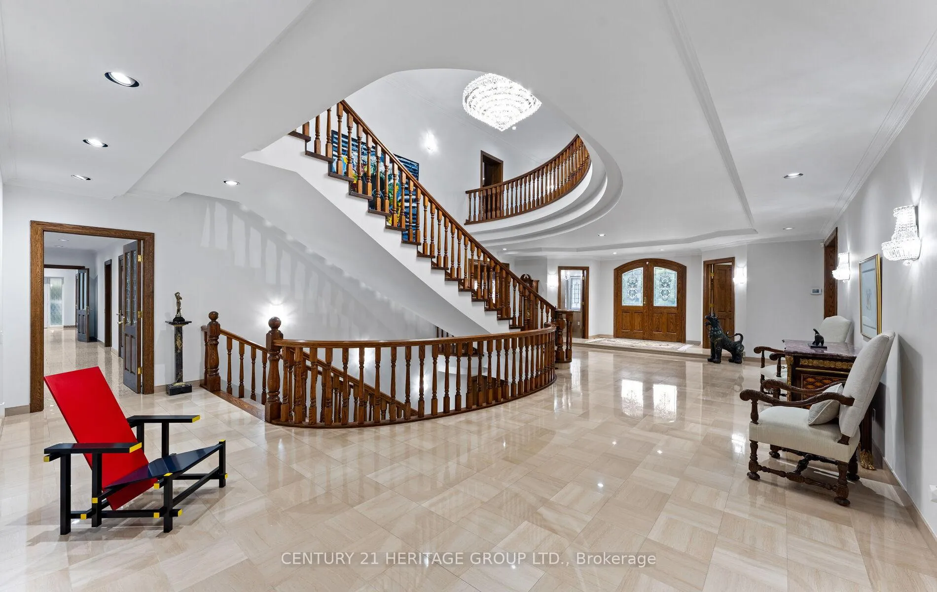 Photo 8 of 150 Collard Drive, King, King City — HOMEH