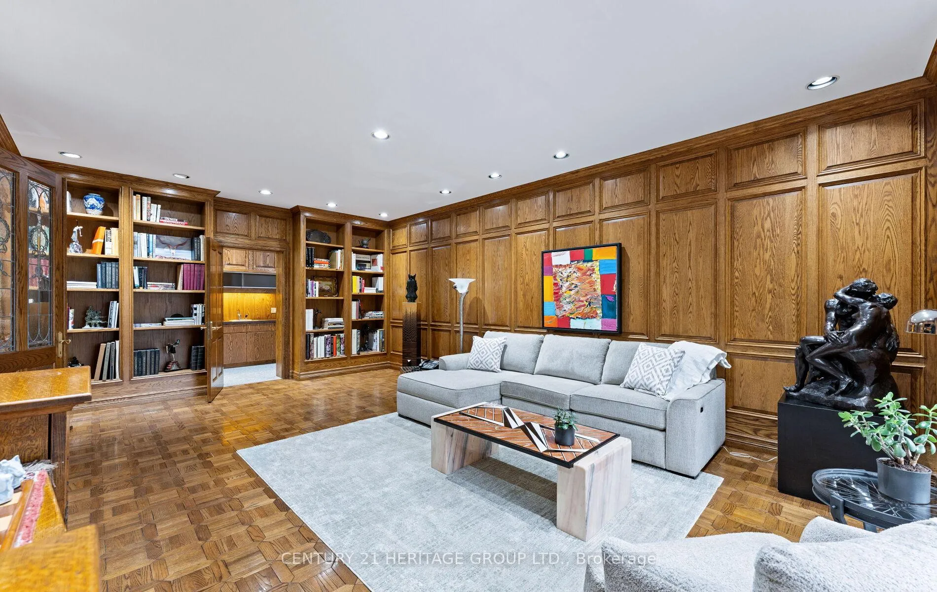 Photo 10 of 150 Collard Drive, King, King City — HOMEH