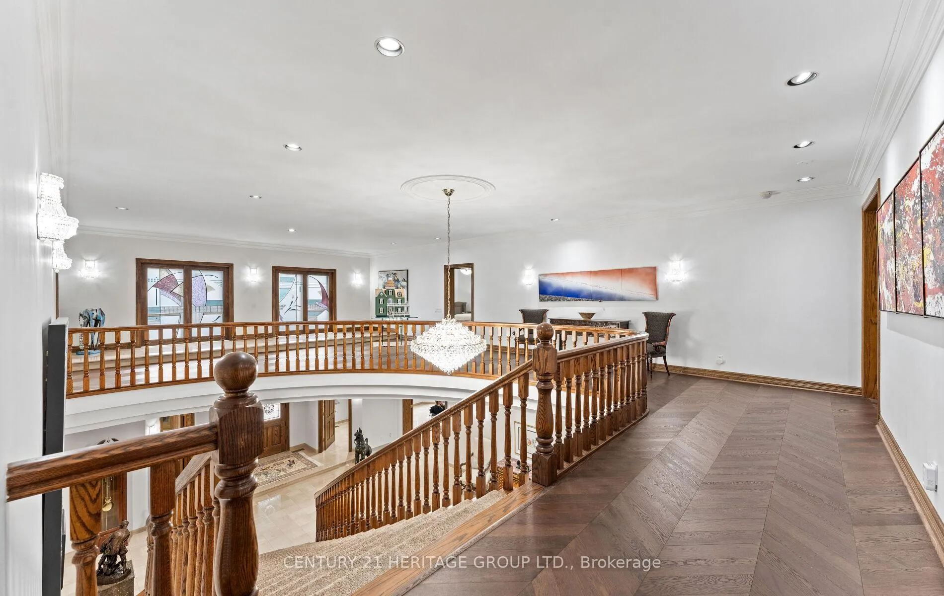Photo 17 of 150 Collard Drive, King, King City — HOMEH