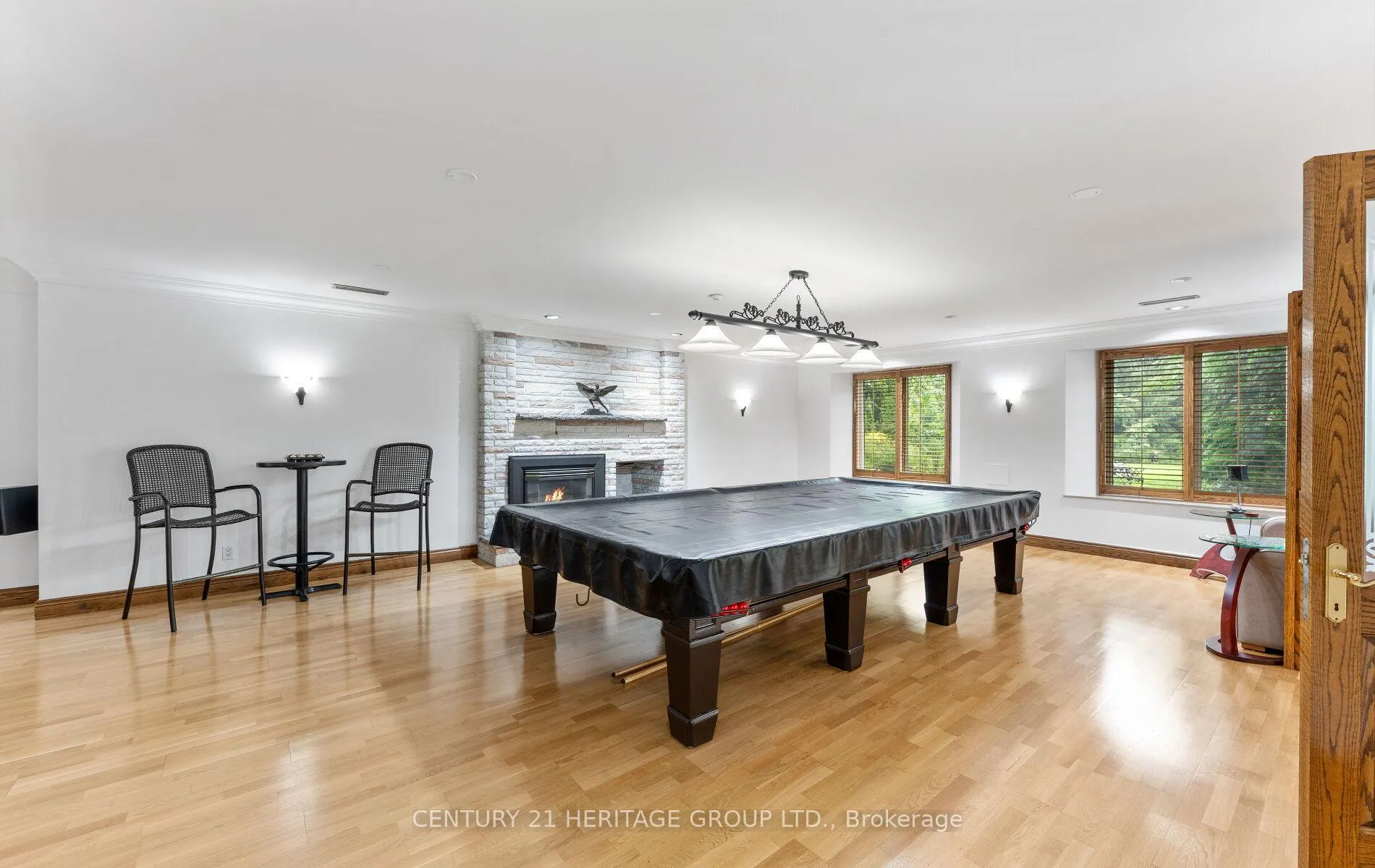 Photo 25 of 150 Collard Drive, King, King City — HOMEH