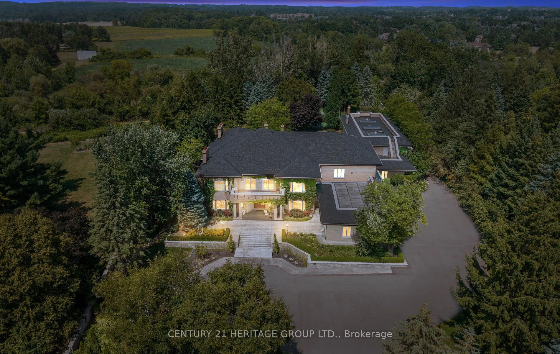 Photo 26 of 150 Collard Drive, King, King City — HOMEH