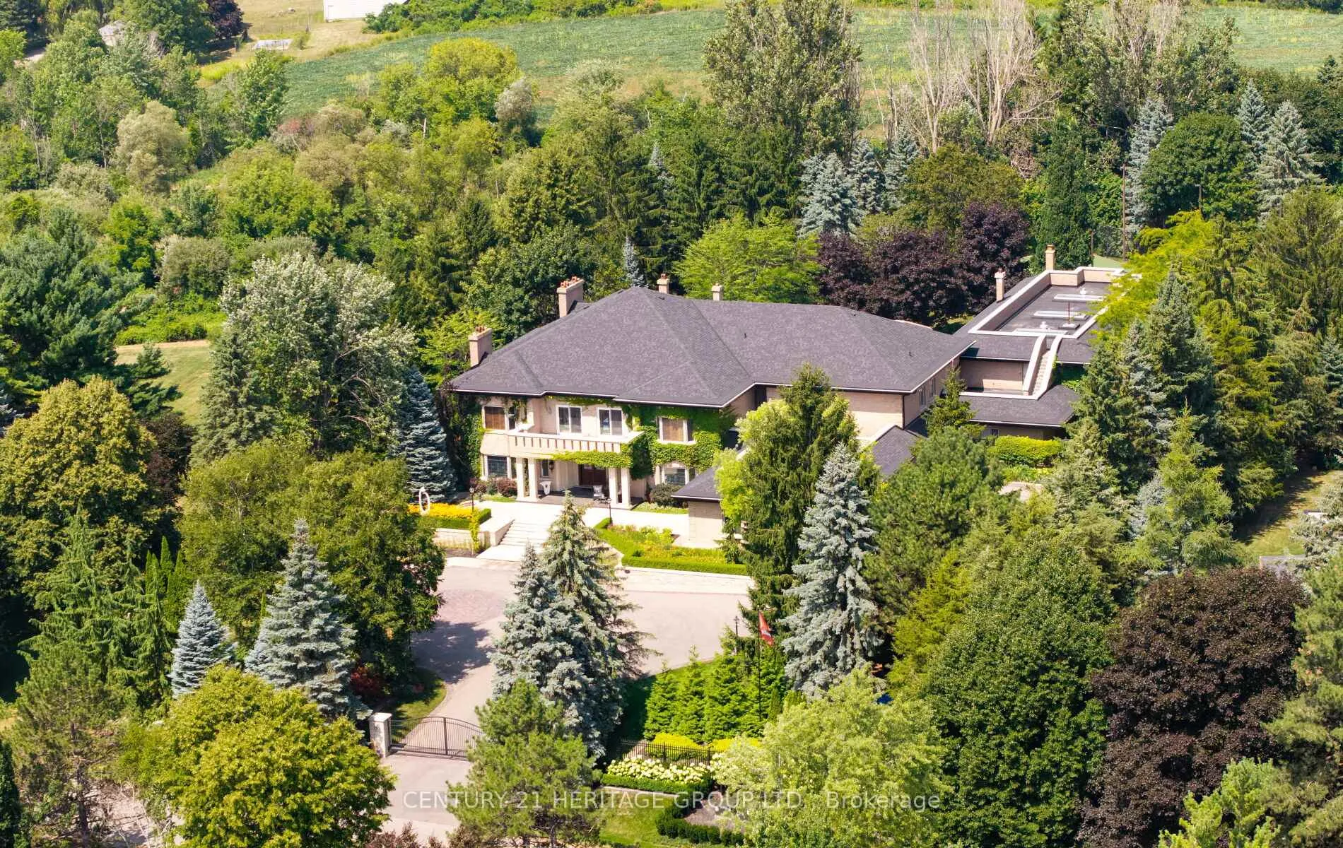 Photo 29 of 150 Collard Drive, King, King City — HOMEH