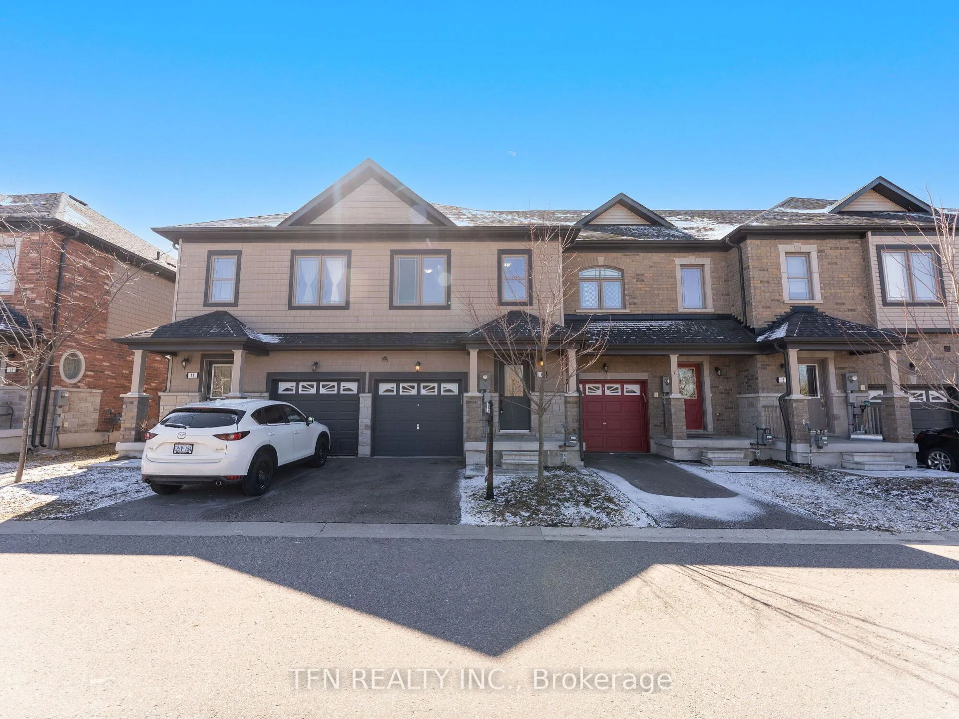 Photo 1 of 9 Cygnus Crescent, Barrie, Ardagh — HOMEH