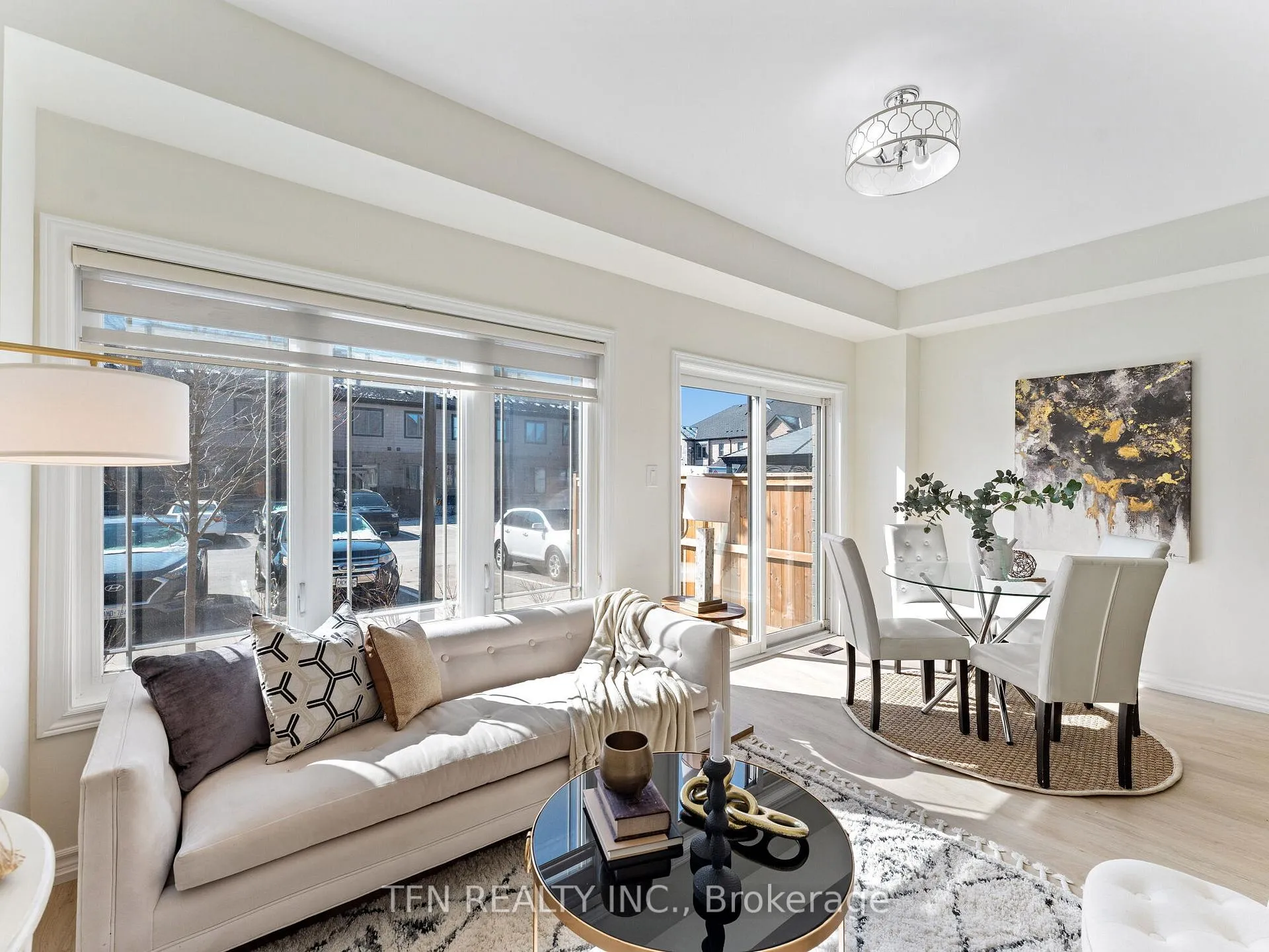Photo 10 of 9 Cygnus Crescent, Barrie, Ardagh — HOMEH