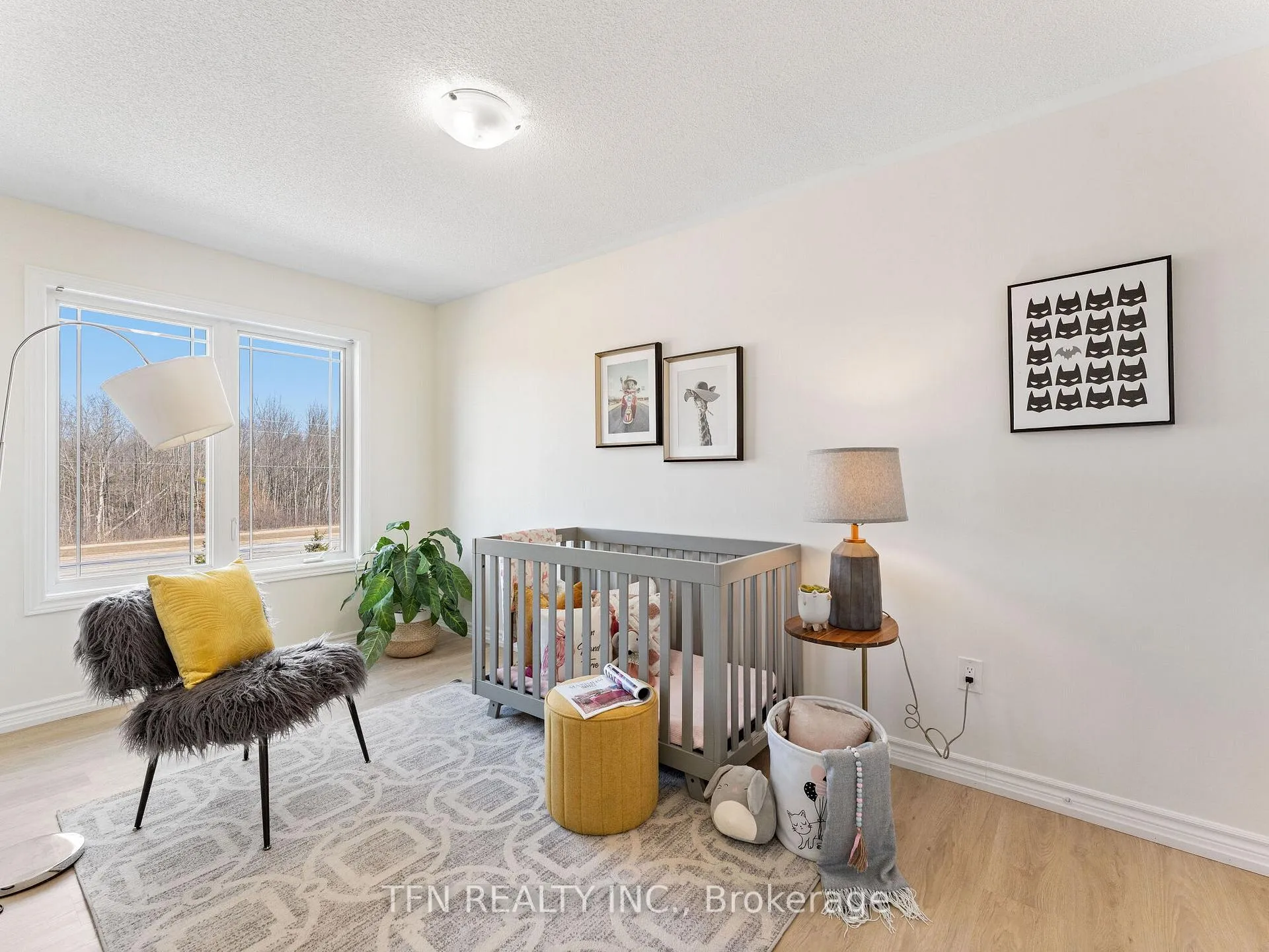 Photo 20 of 9 Cygnus Crescent, Barrie, Ardagh — HOMEH
