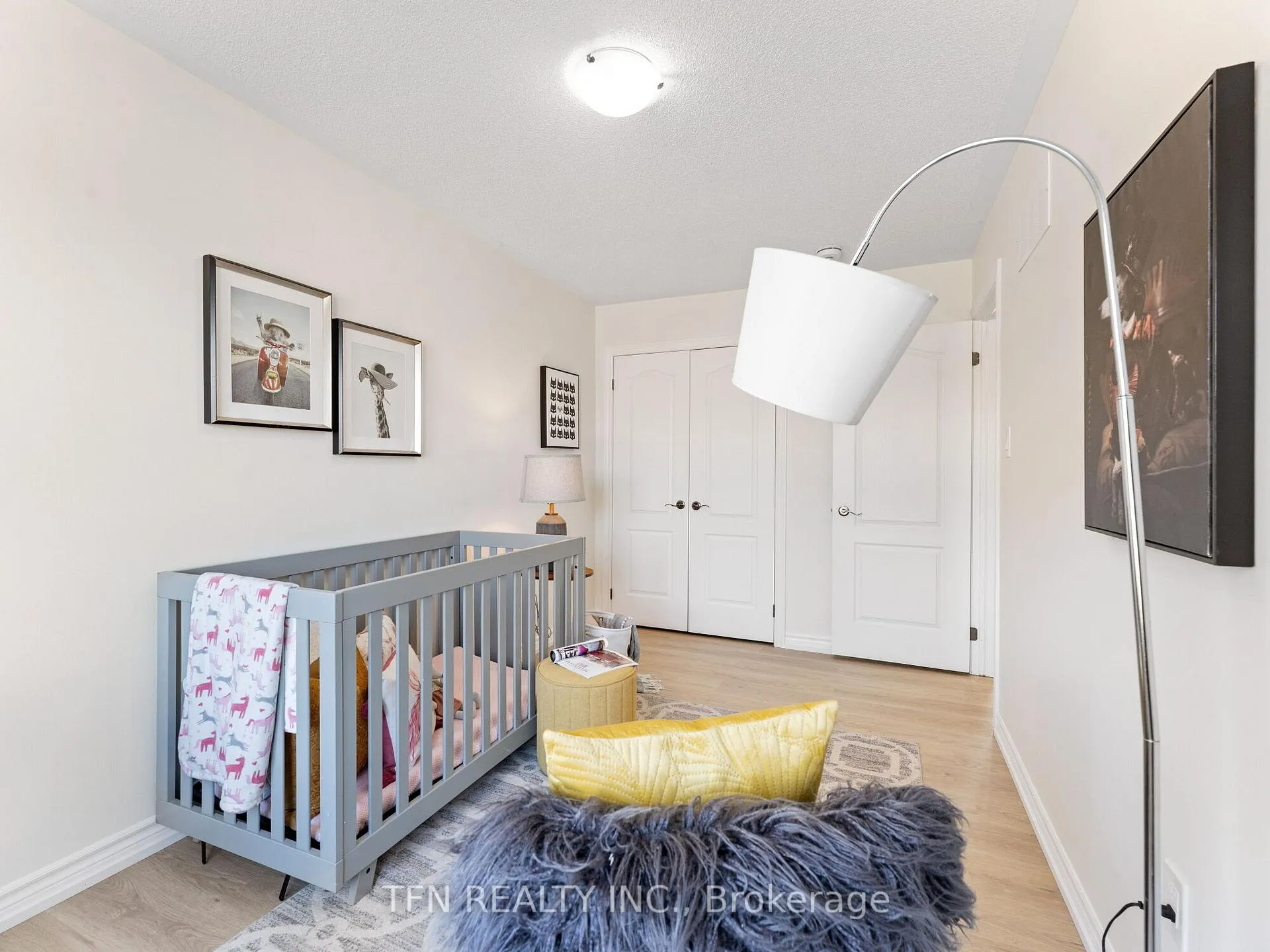 Photo 21 of 9 Cygnus Crescent, Barrie, Ardagh — HOMEH