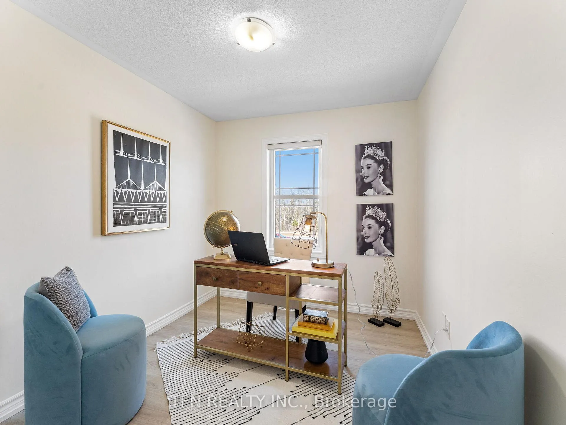 Photo 22 of 9 Cygnus Crescent, Barrie, Ardagh — HOMEH