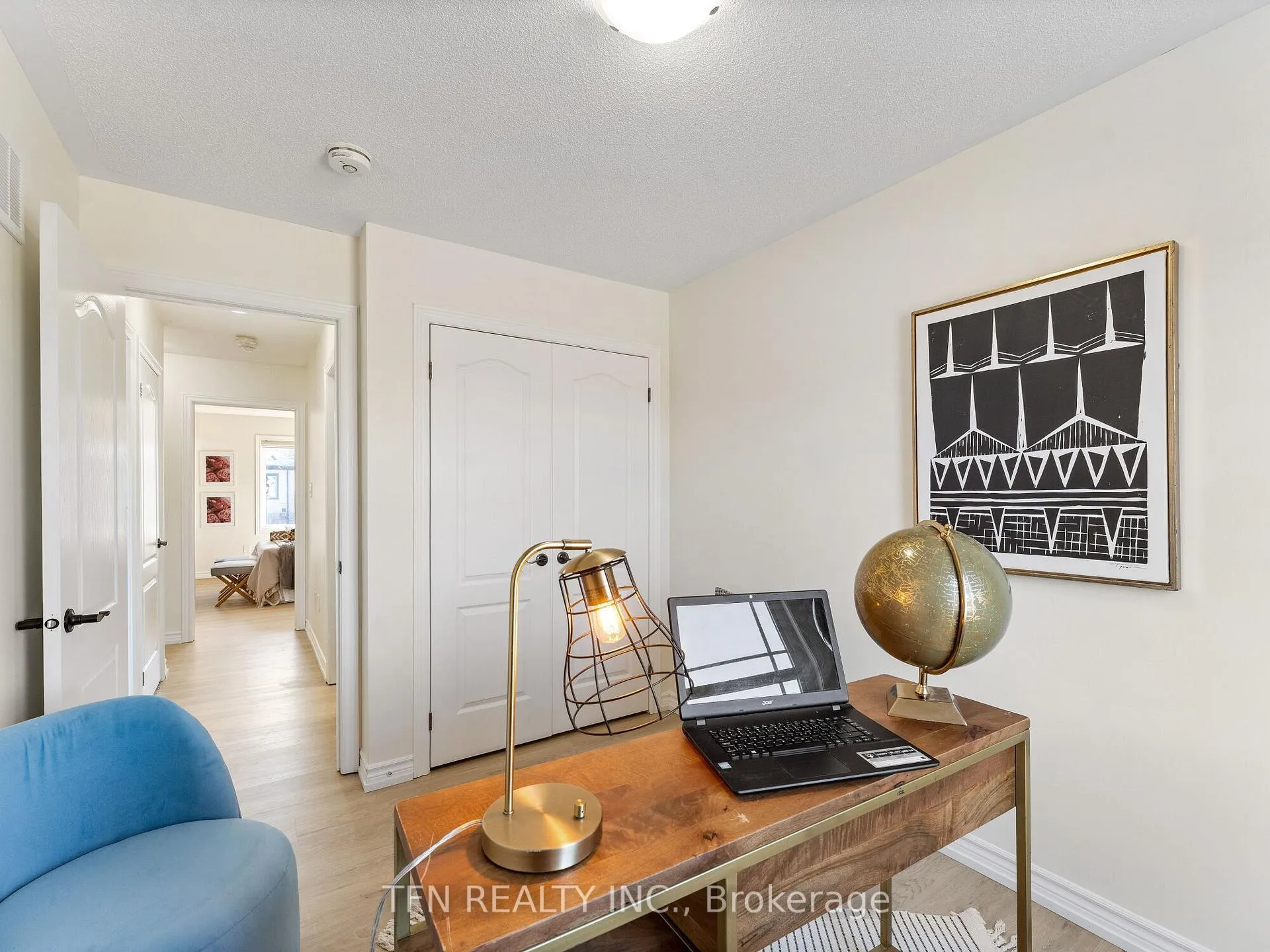 Photo 23 of 9 Cygnus Crescent, Barrie, Ardagh — HOMEH