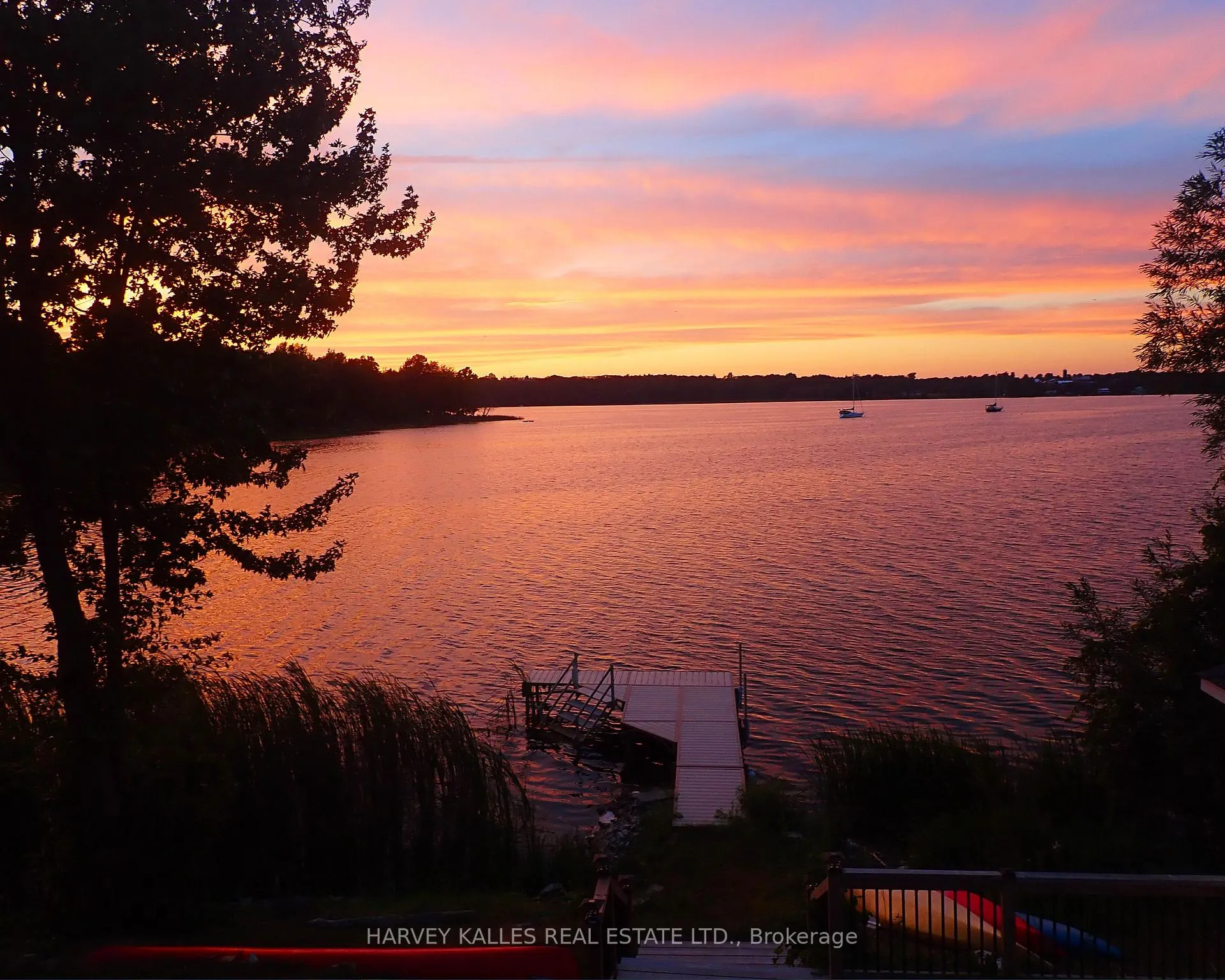 Photo 29 of 29 Back Lane, Prince Edward County, South Marysburgh — HOMEH