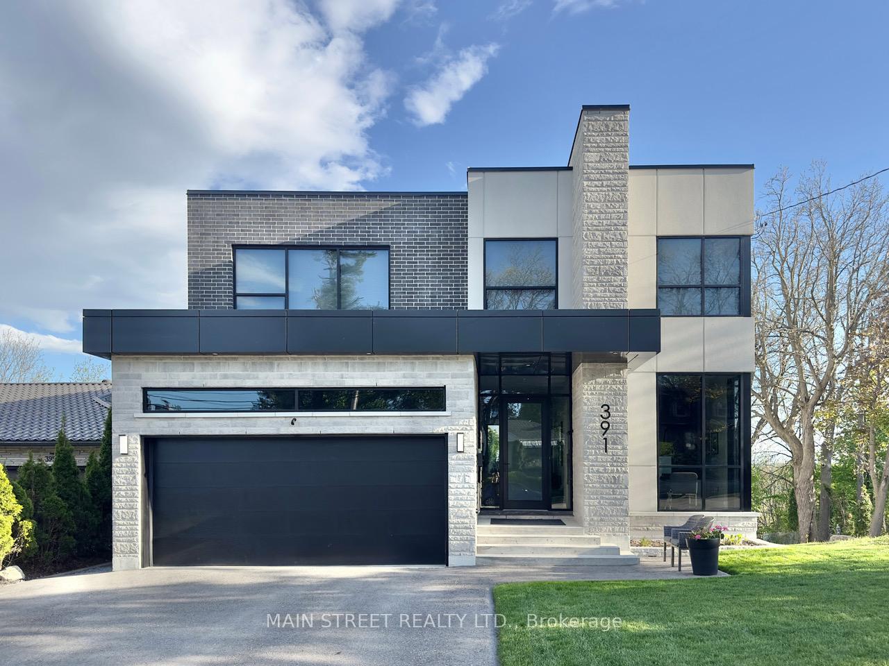 Photo 1 of 391 Codrington Street, Barrie, Codrington — HOMEH