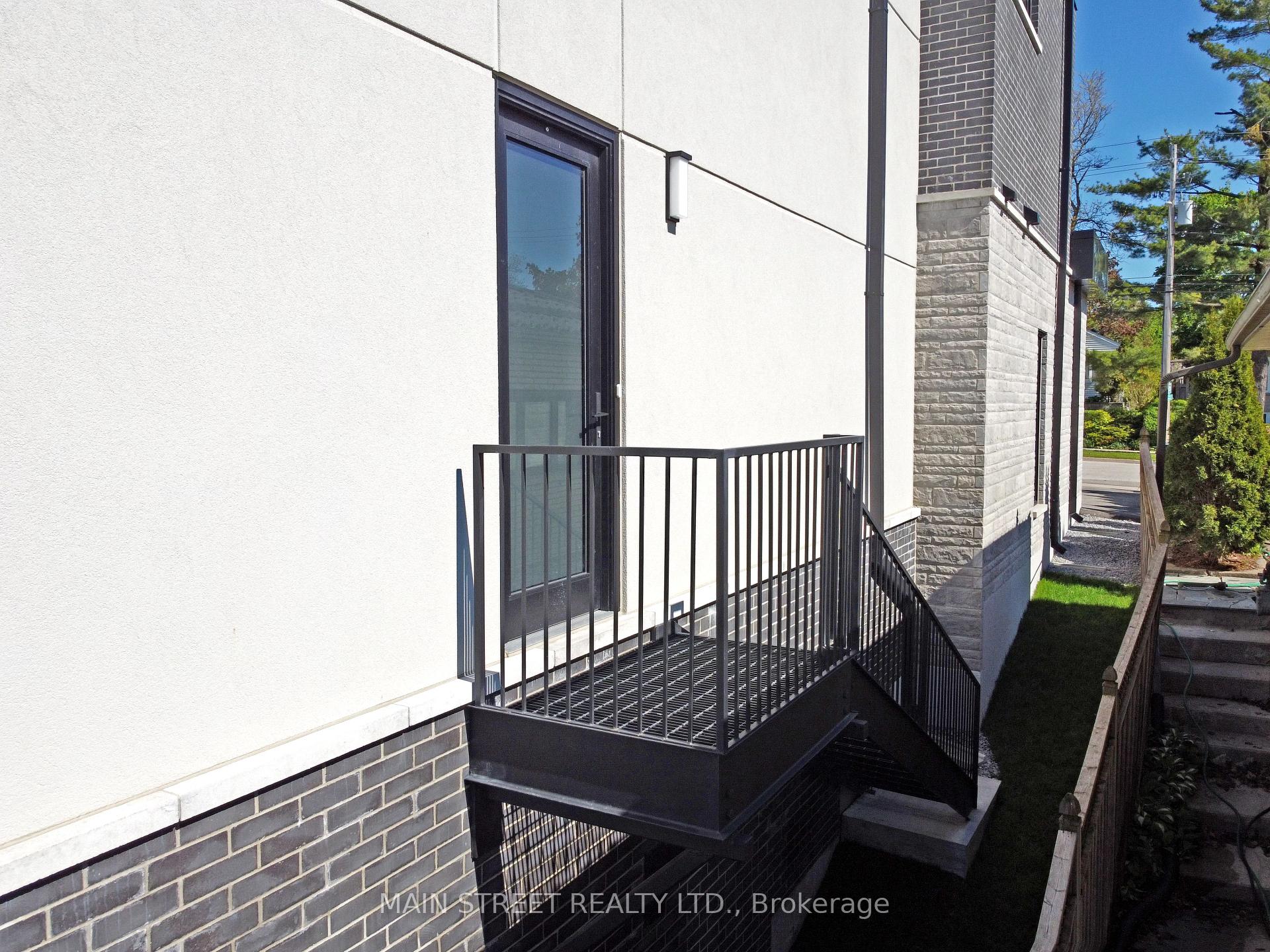 Photo 17 of 391 Codrington Street, Barrie, Codrington — HOMEH