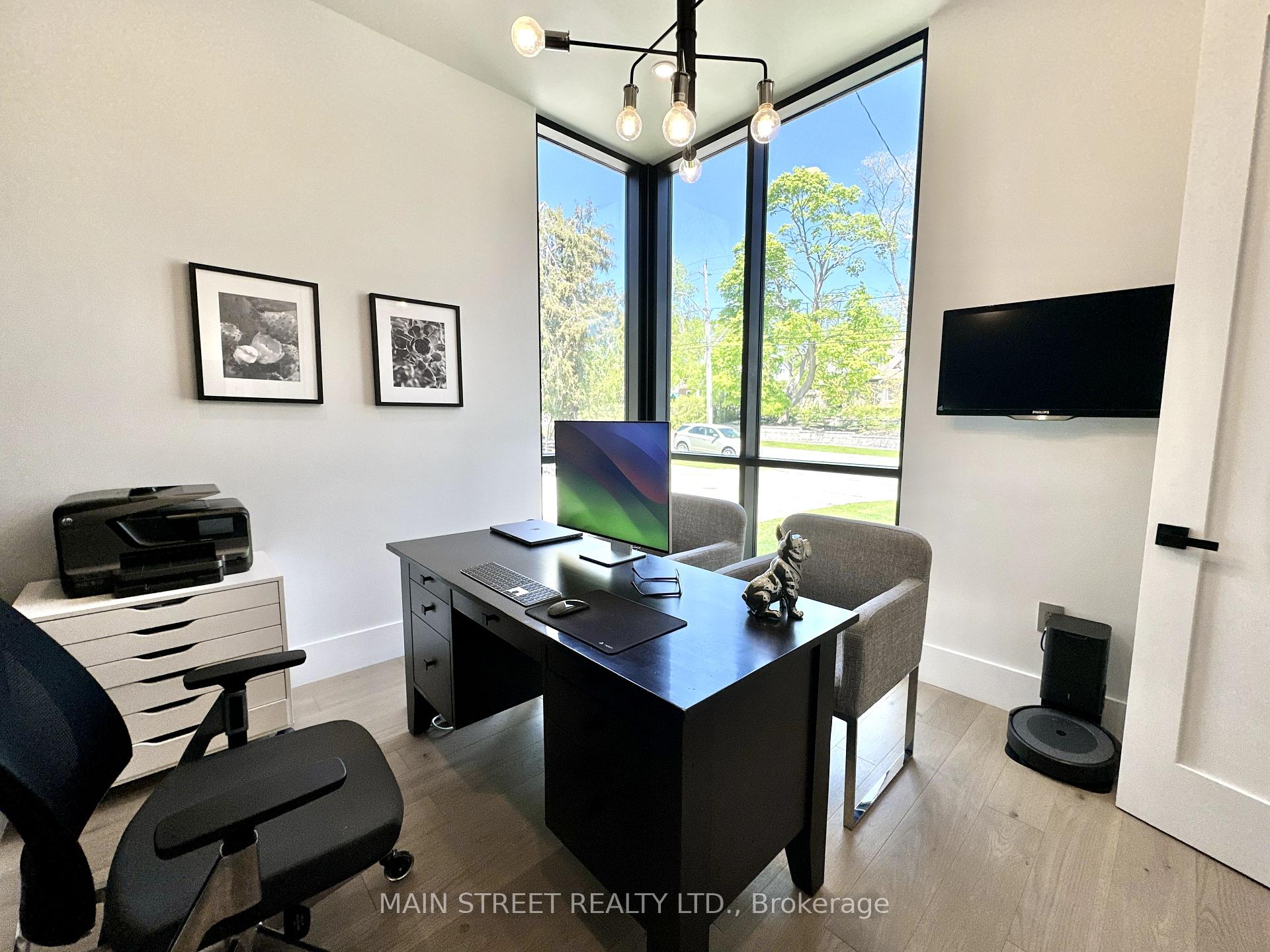 Photo 21 of 391 Codrington Street, Barrie, Codrington — HOMEH