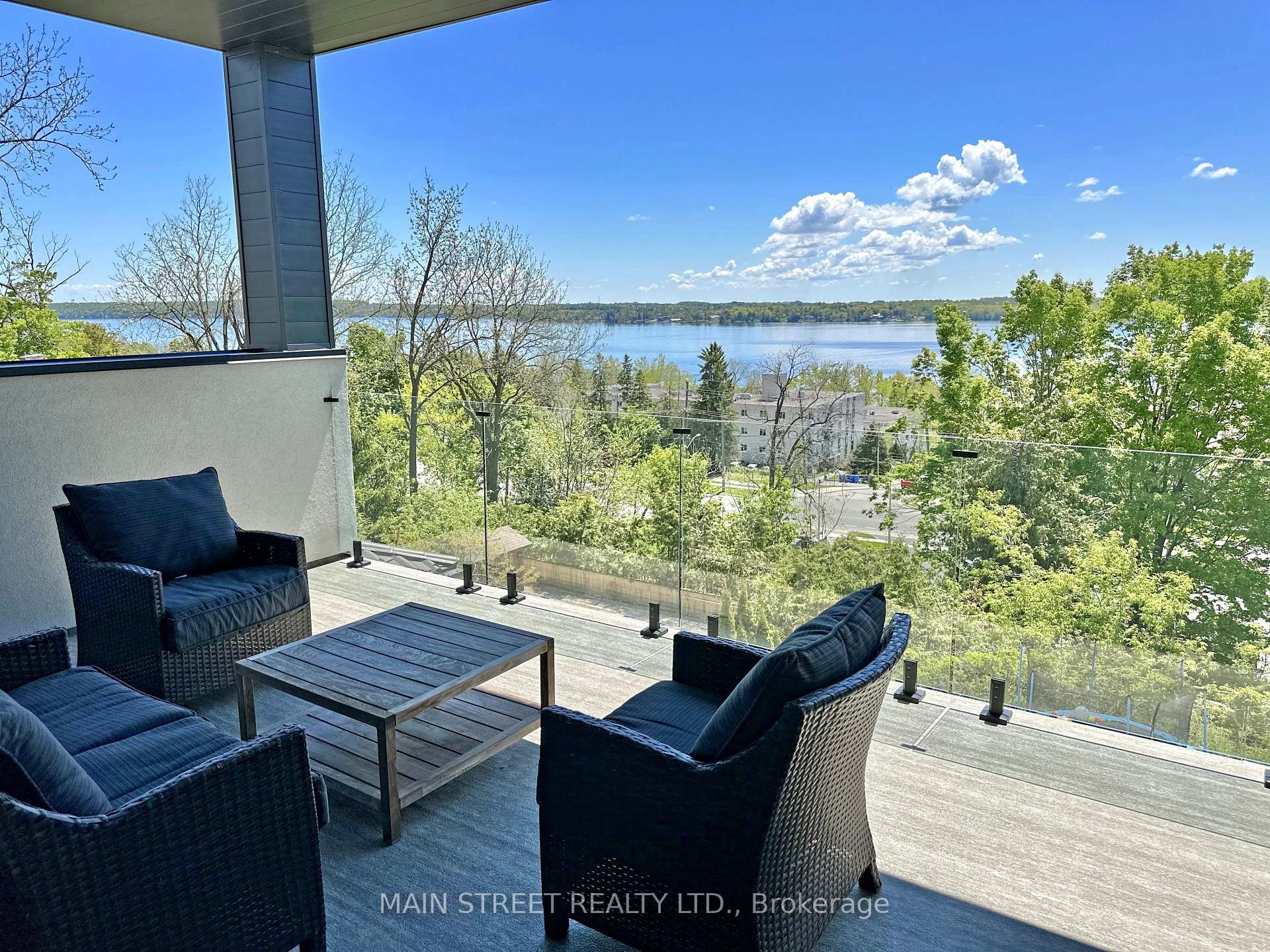 Photo 30 of 391 Codrington Street, Barrie, Codrington — HOMEH