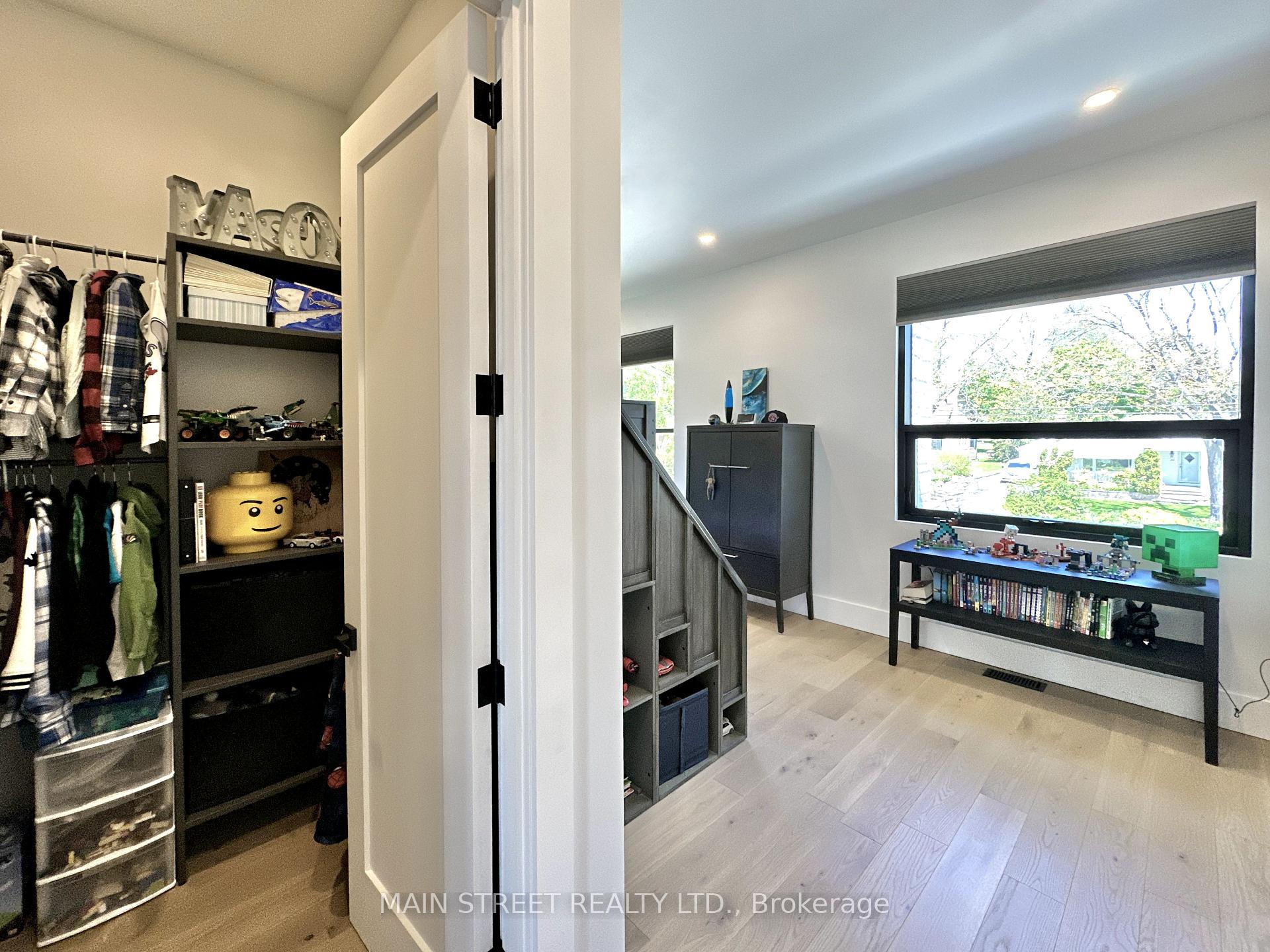 Photo 35 of 391 Codrington Street, Barrie, Codrington — HOMEH