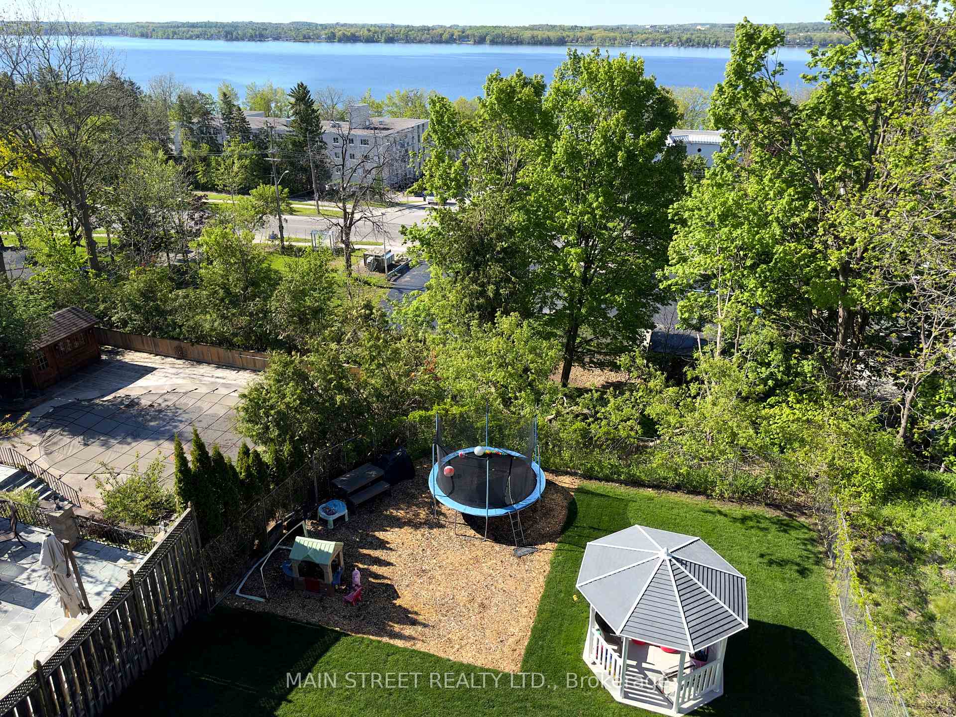 Photo 49 of 391 Codrington Street, Barrie, Codrington — HOMEH