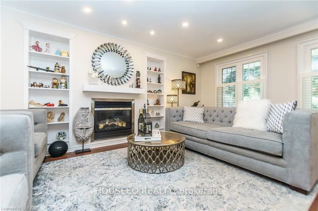 Photo 1 of 2487 Wyatt Street, Oakville, West — HOMEH