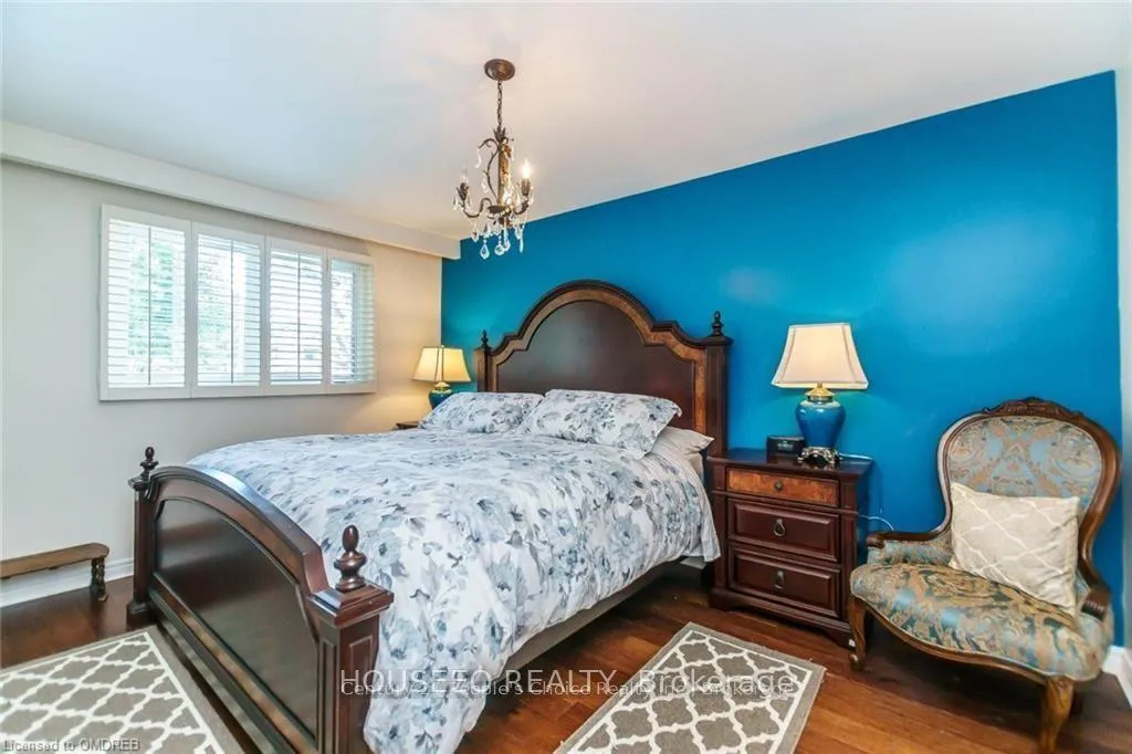Photo 14 of 2487 Wyatt Street, Oakville, West — HOMEH