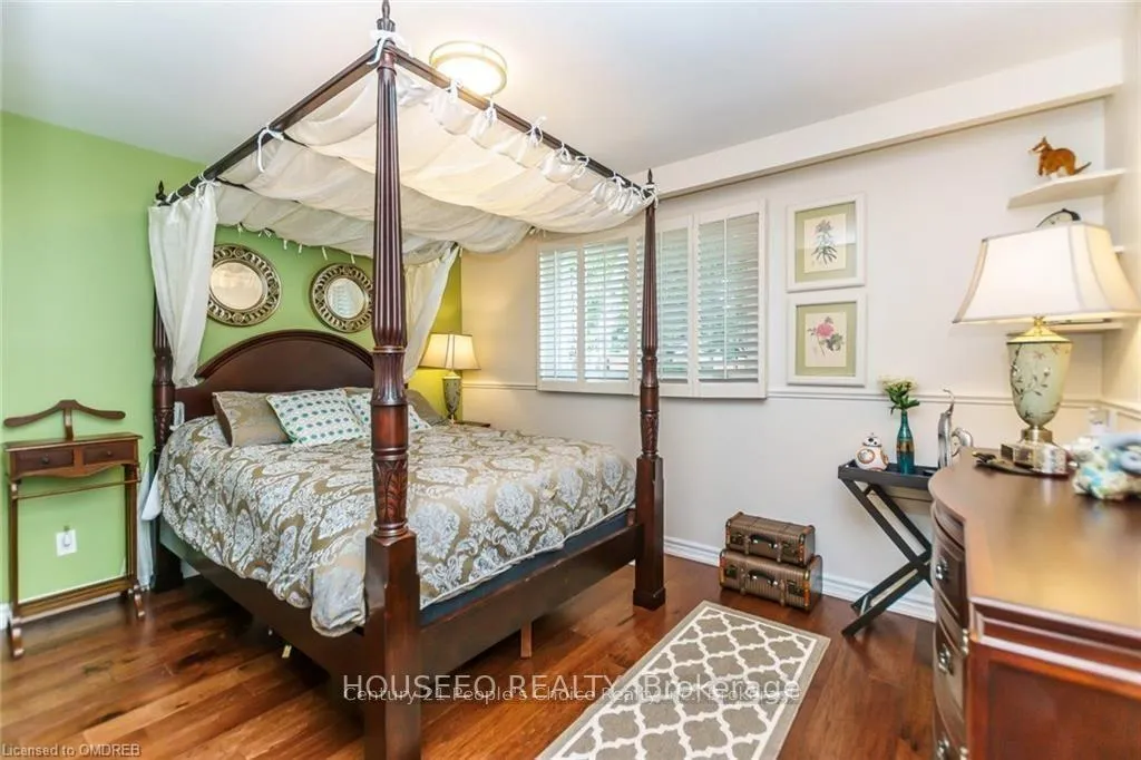 Photo 15 of 2487 Wyatt Street, Oakville, West — HOMEH