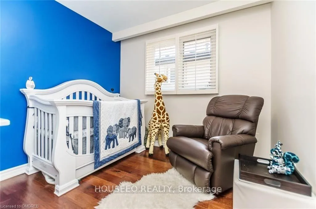 Photo 16 of 2487 Wyatt Street, Oakville, West — HOMEH