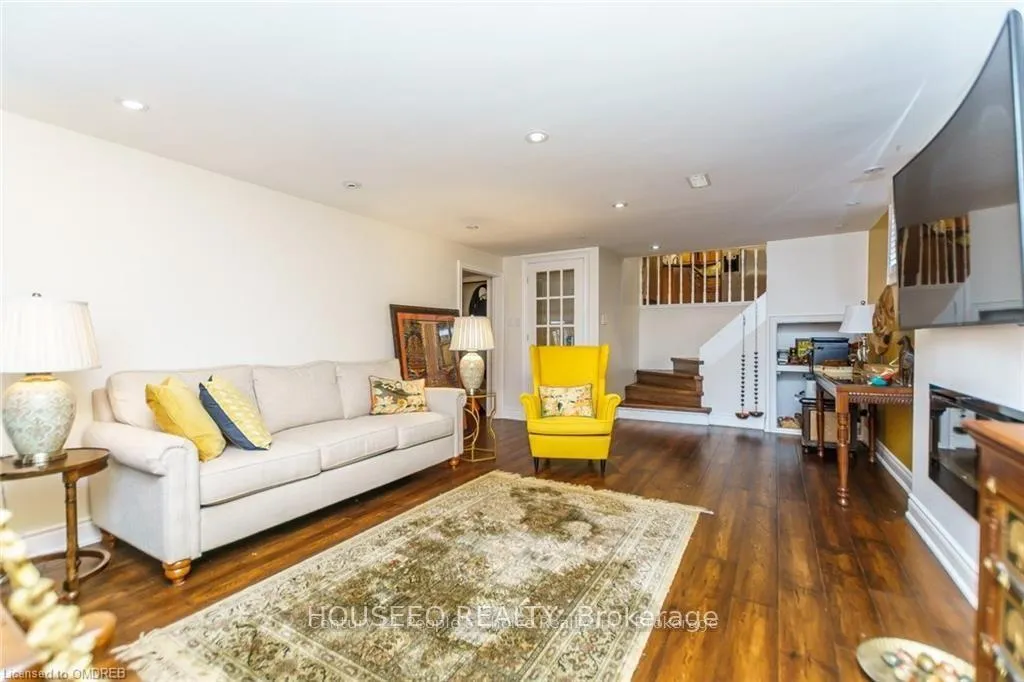 Photo 18 of 2487 Wyatt Street, Oakville, West — HOMEH