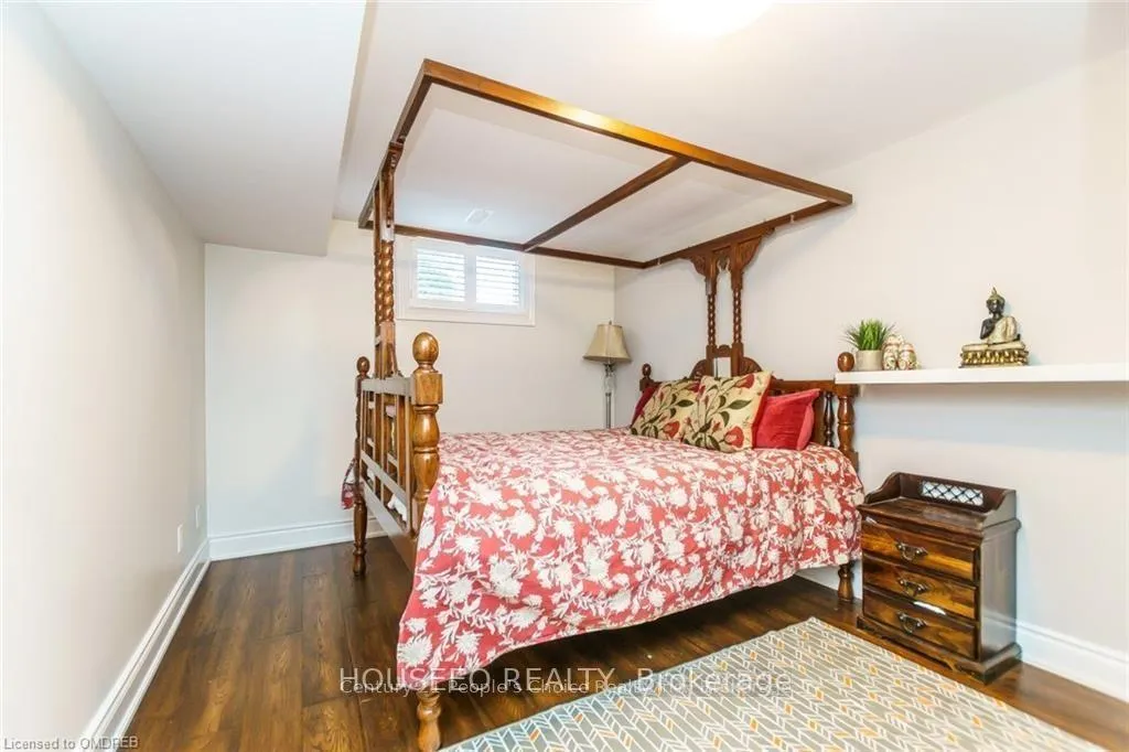 Photo 19 of 2487 Wyatt Street, Oakville, West — HOMEH