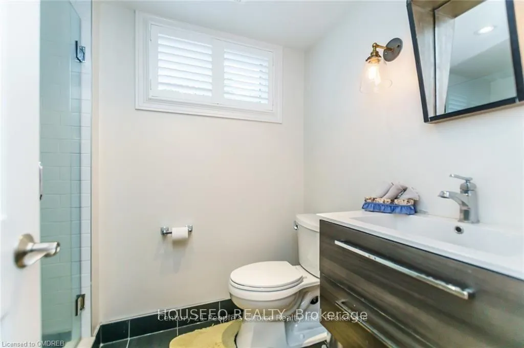 Photo 20 of 2487 Wyatt Street, Oakville, West — HOMEH
