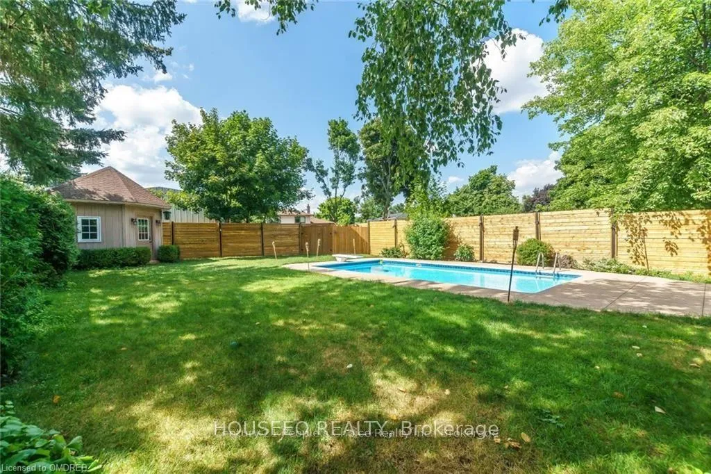 Photo 26 of 2487 Wyatt Street, Oakville, West — HOMEH