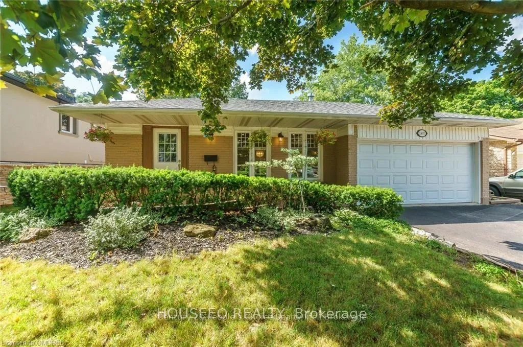Photo 28 of 2487 Wyatt Street, Oakville, West — HOMEH