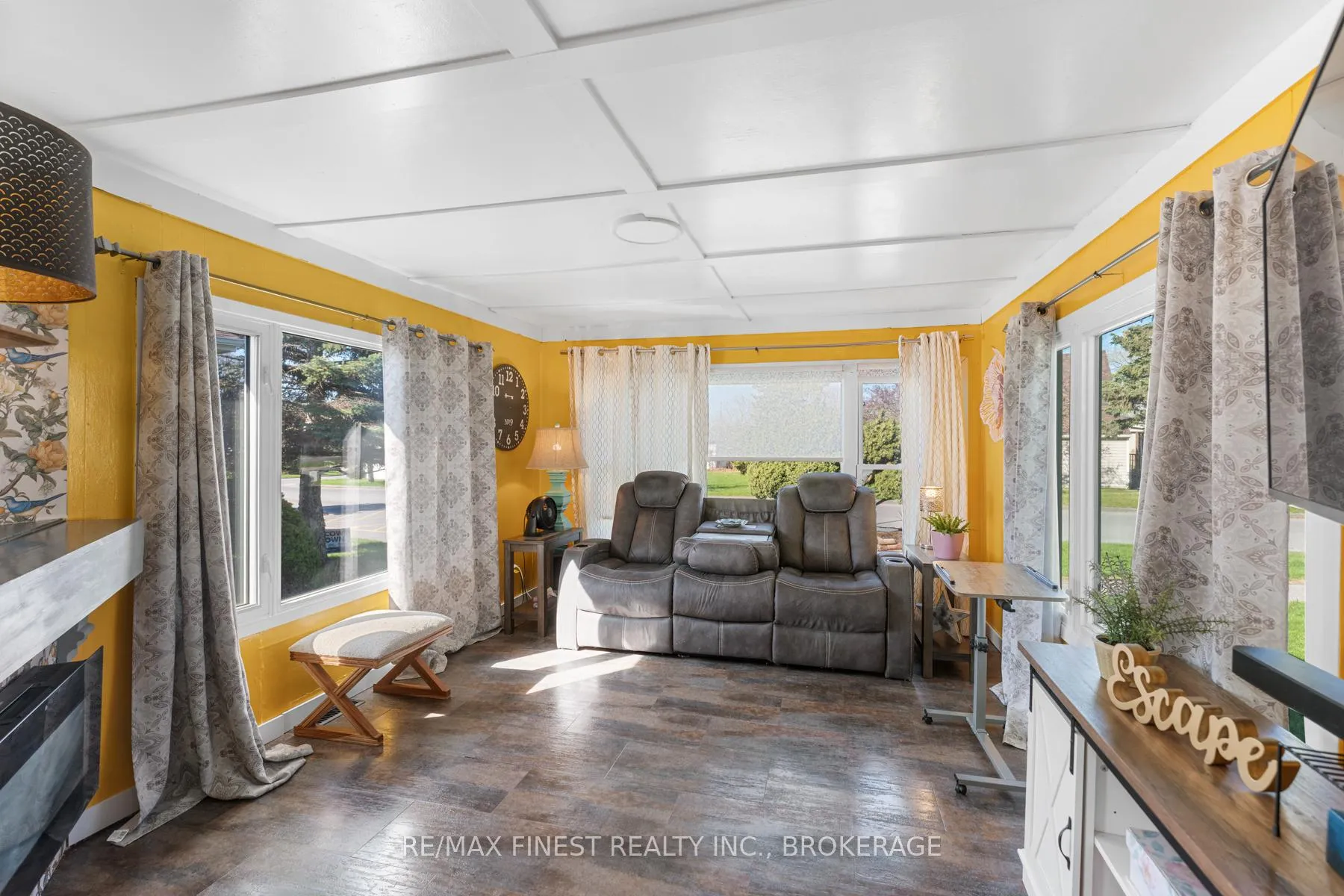 Photo 11 of 7 Clubhouse Drive, Kingston, Rideau — HOMEH