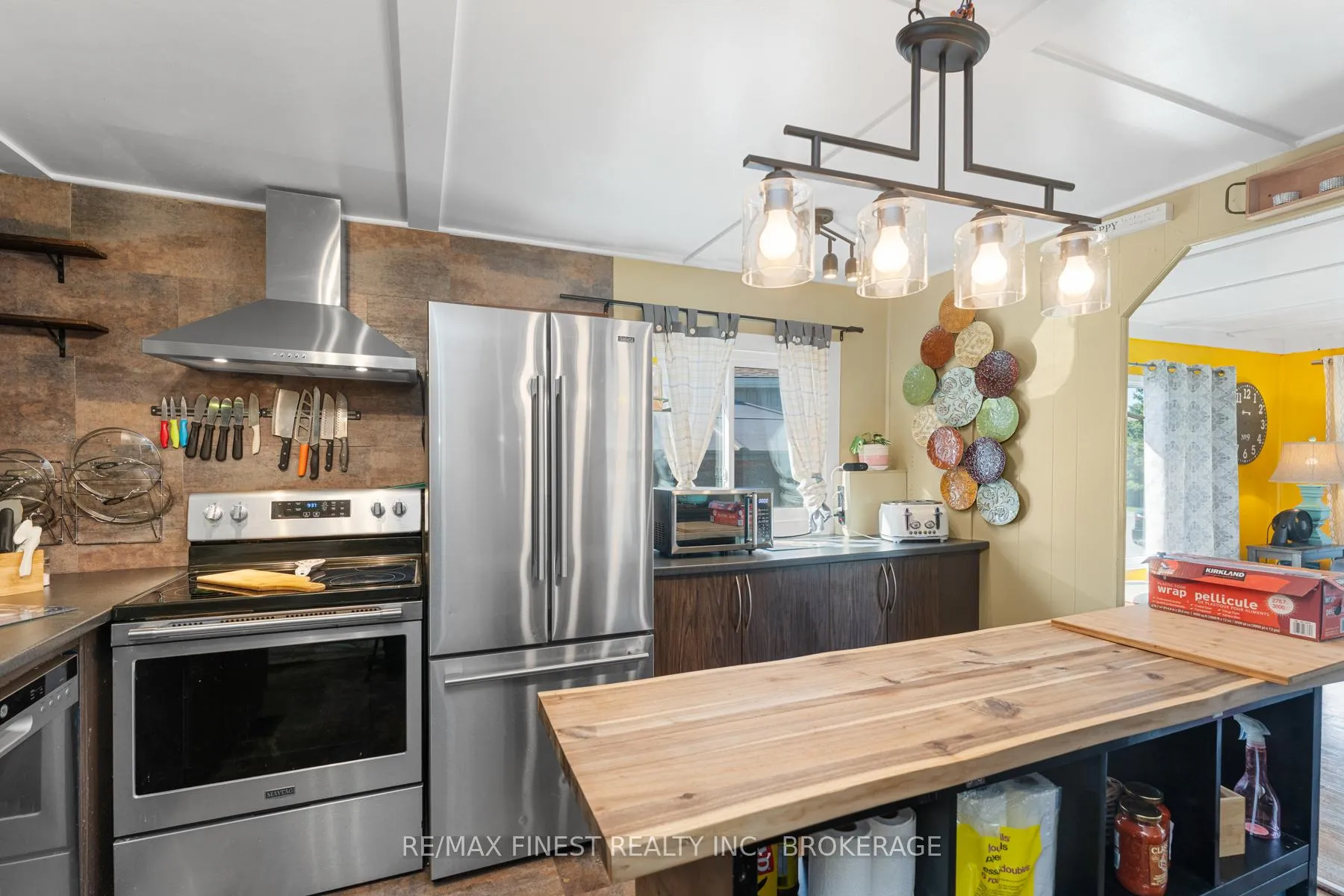 Photo 16 of 7 Clubhouse Drive, Kingston, Rideau — HOMEH
