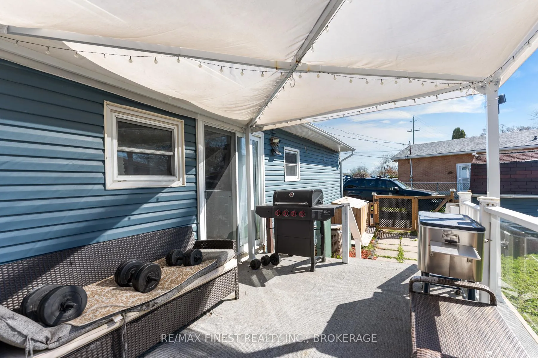 Photo 26 of 7 Clubhouse Drive, Kingston, Rideau — HOMEH
