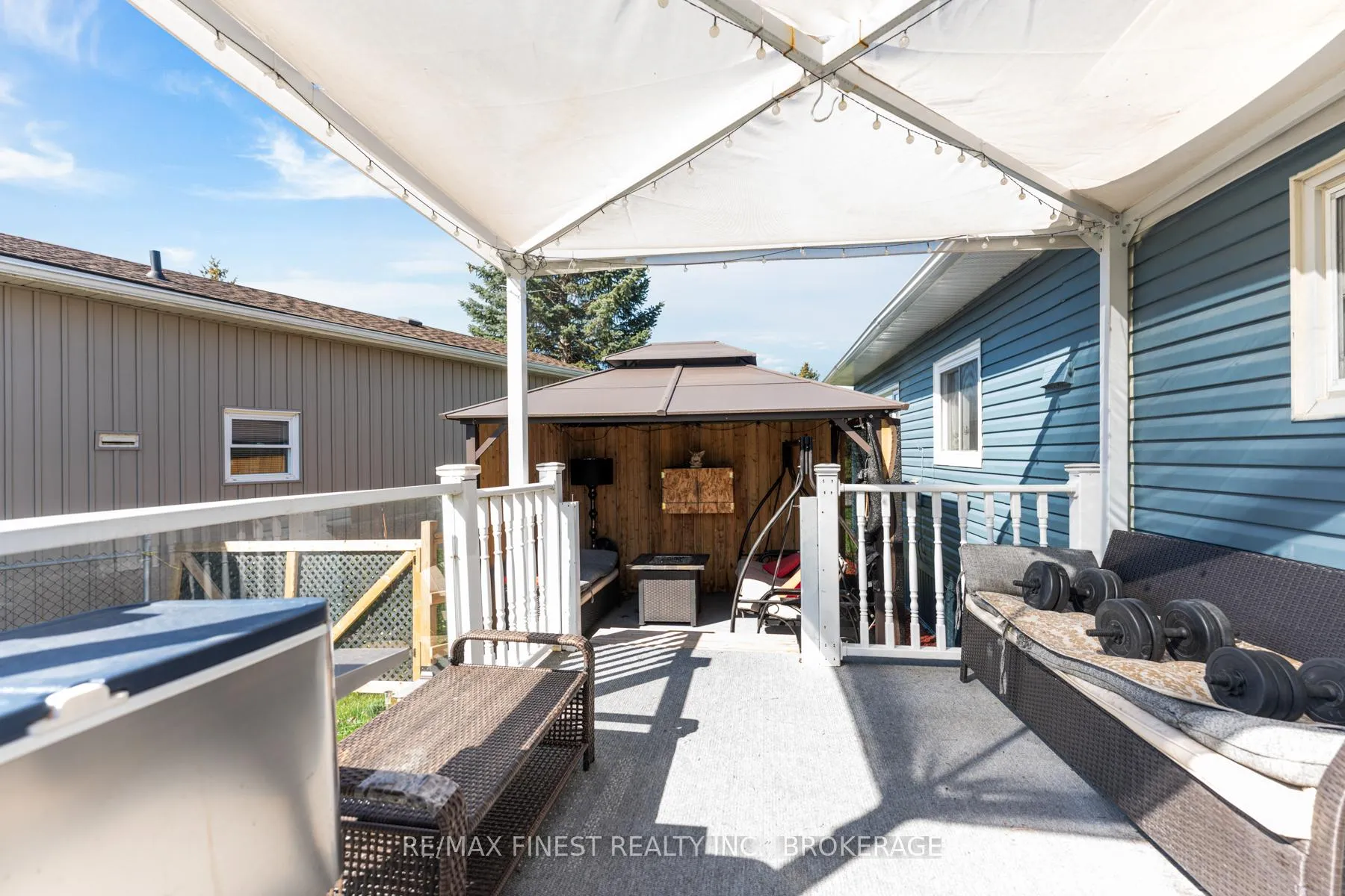 Photo 27 of 7 Clubhouse Drive, Kingston, Rideau — HOMEH