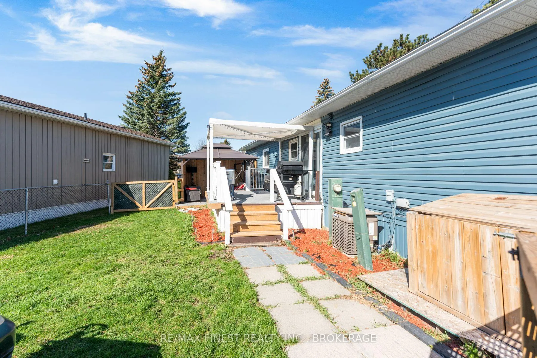 Photo 29 of 7 Clubhouse Drive, Kingston, Rideau — HOMEH