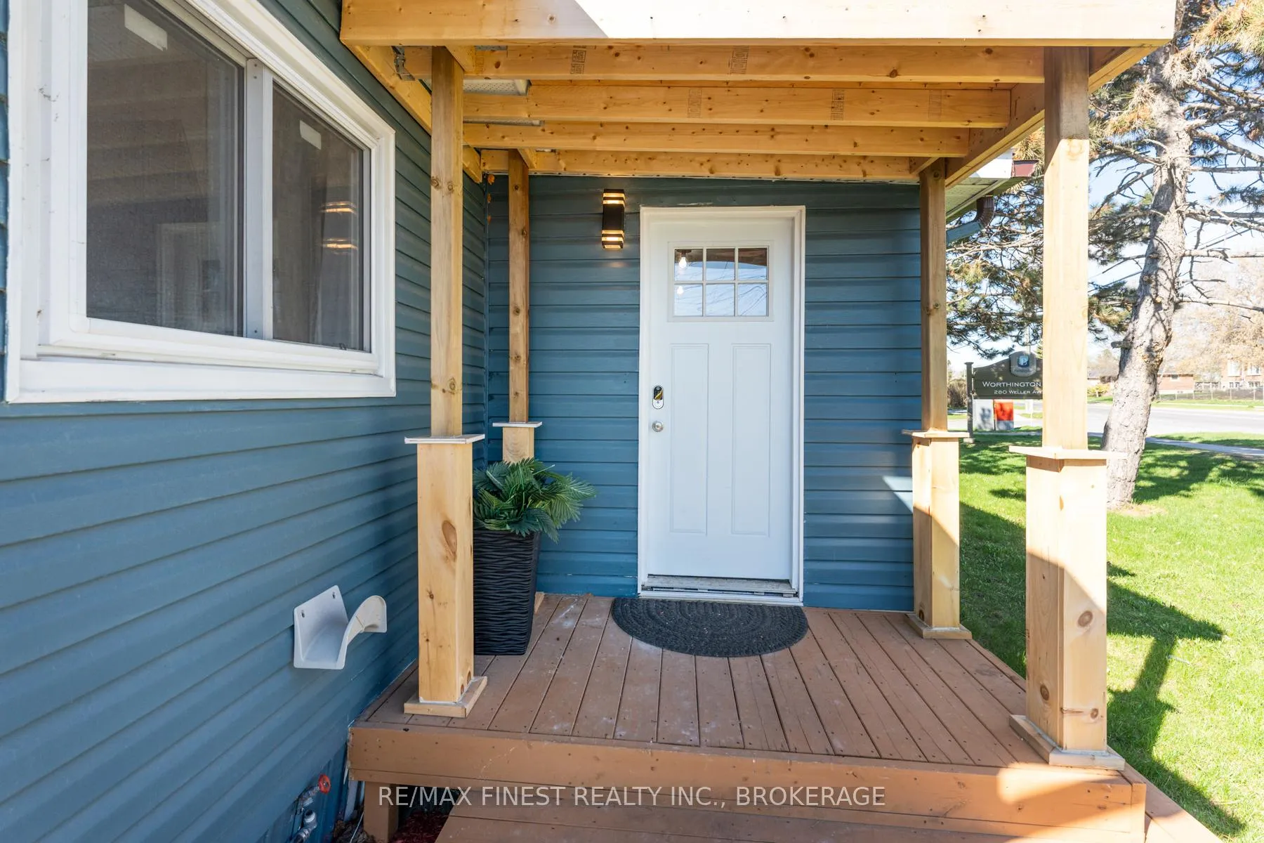 Photo 35 of 7 Clubhouse Drive, Kingston, Rideau — HOMEH